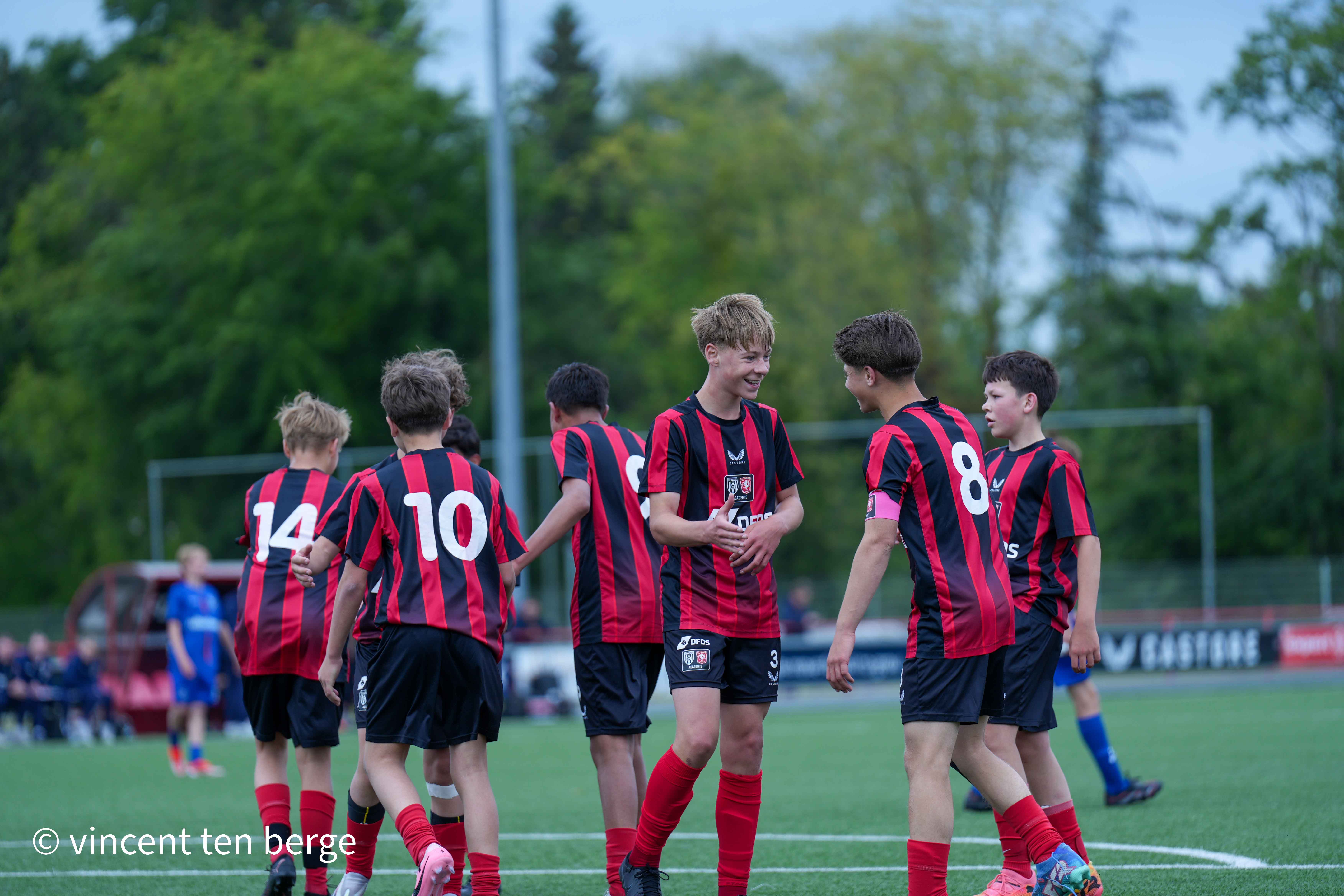 250524 FC Twente Heracles Academie O14 - Almere City O14