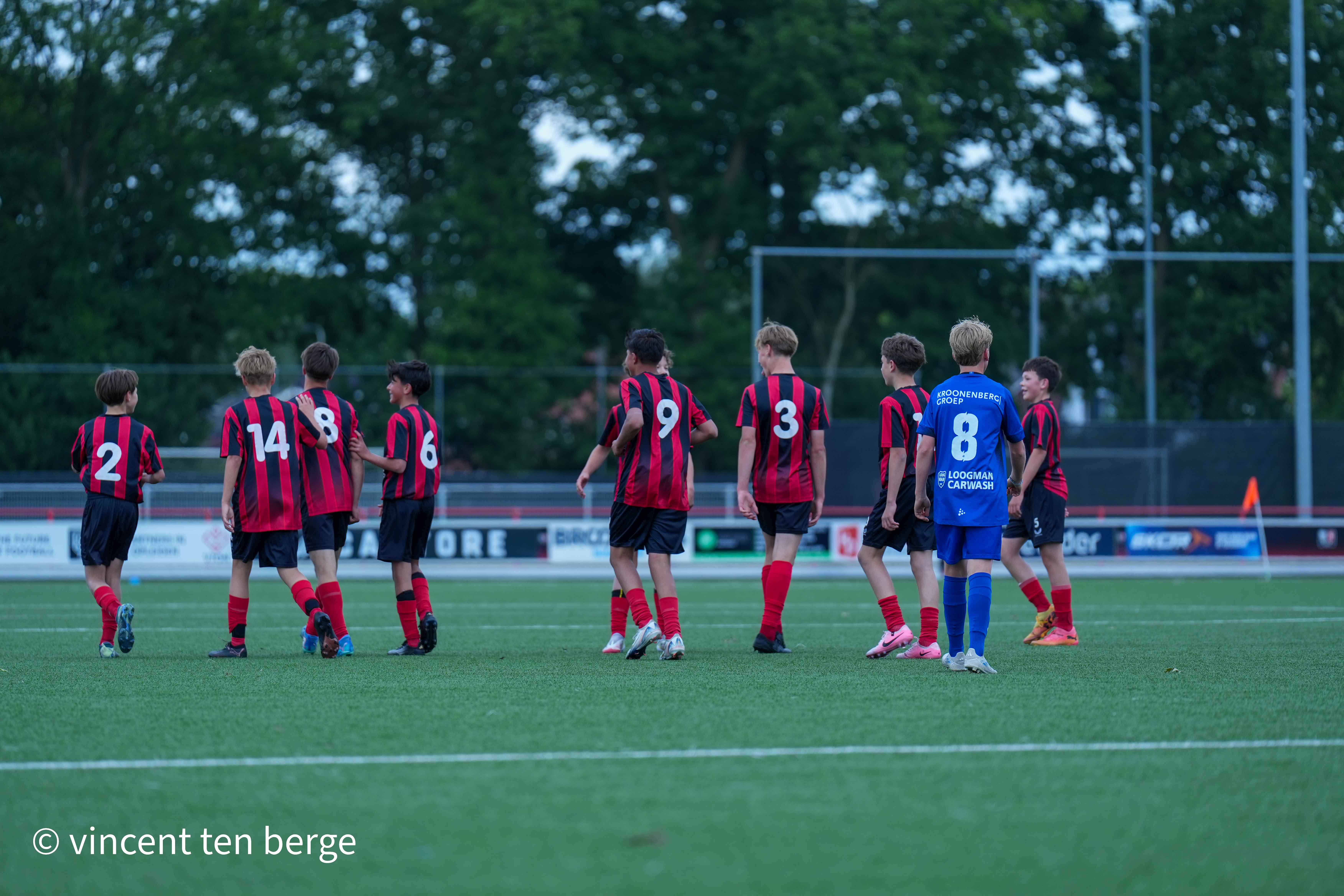 250524 FC Twente Heracles Academie O14 - Almere City O14