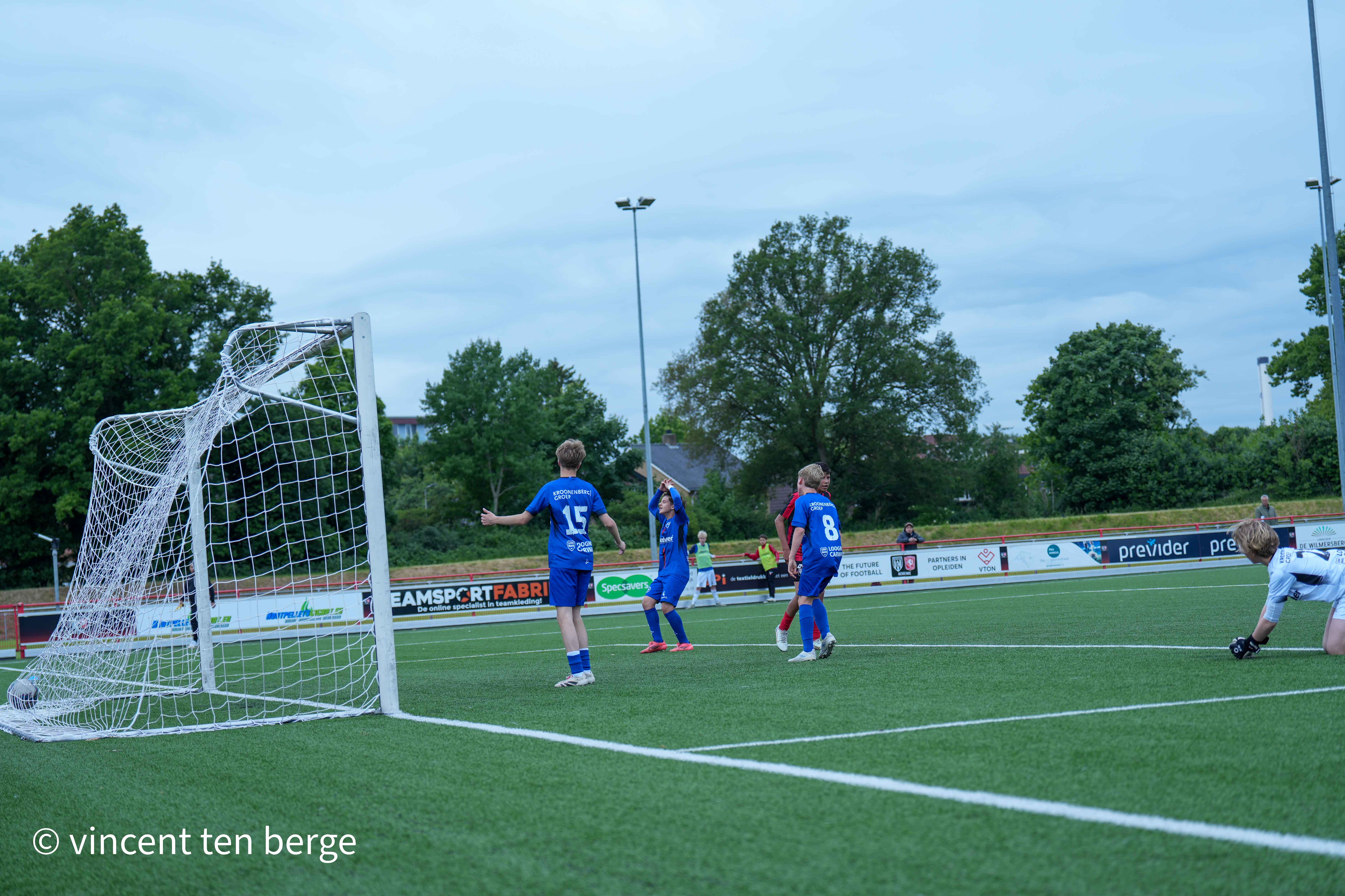 250524 FC Twente Heracles Academie O14 - Almere City O14