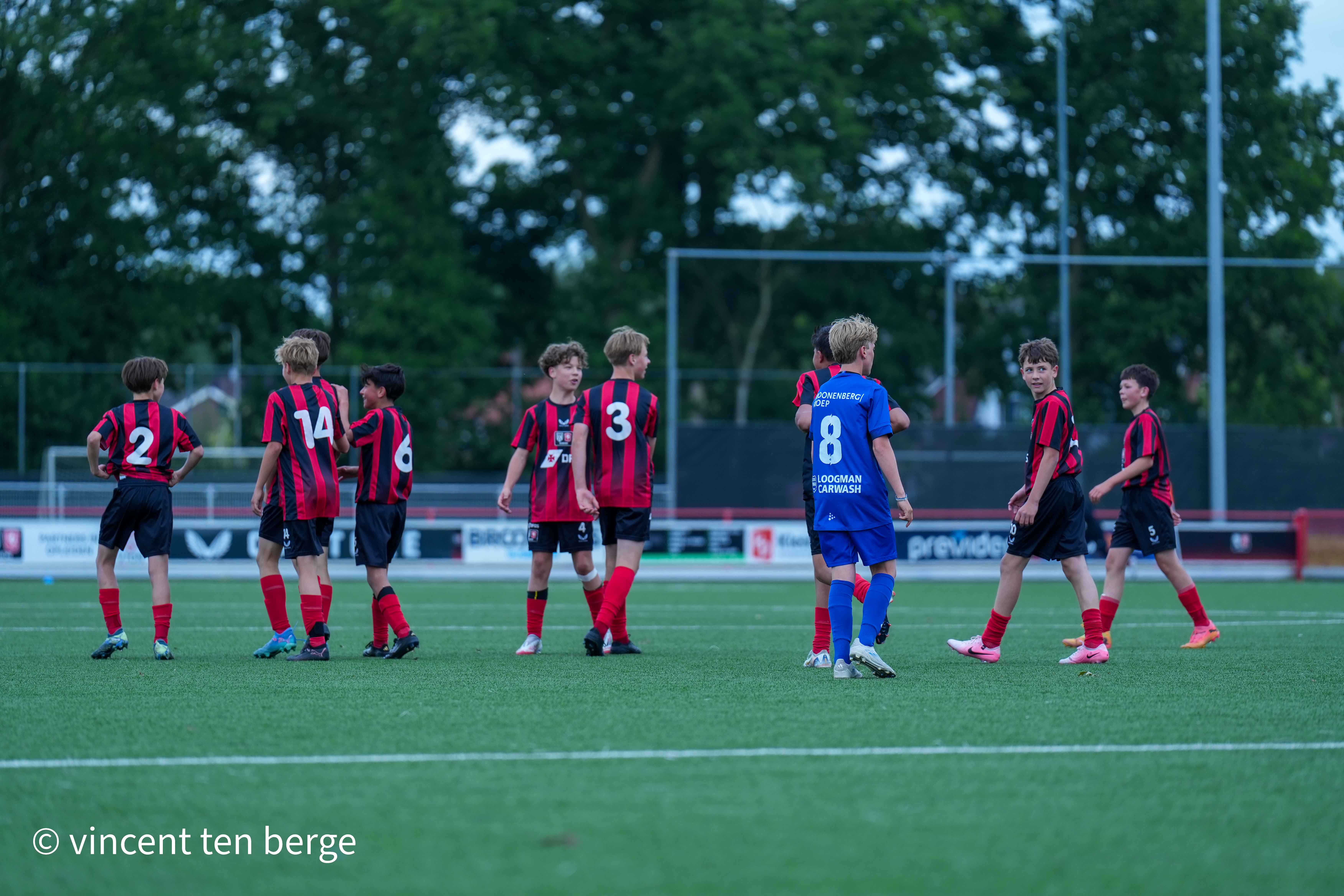 250524 FC Twente Heracles Academie O14 - Almere City O14