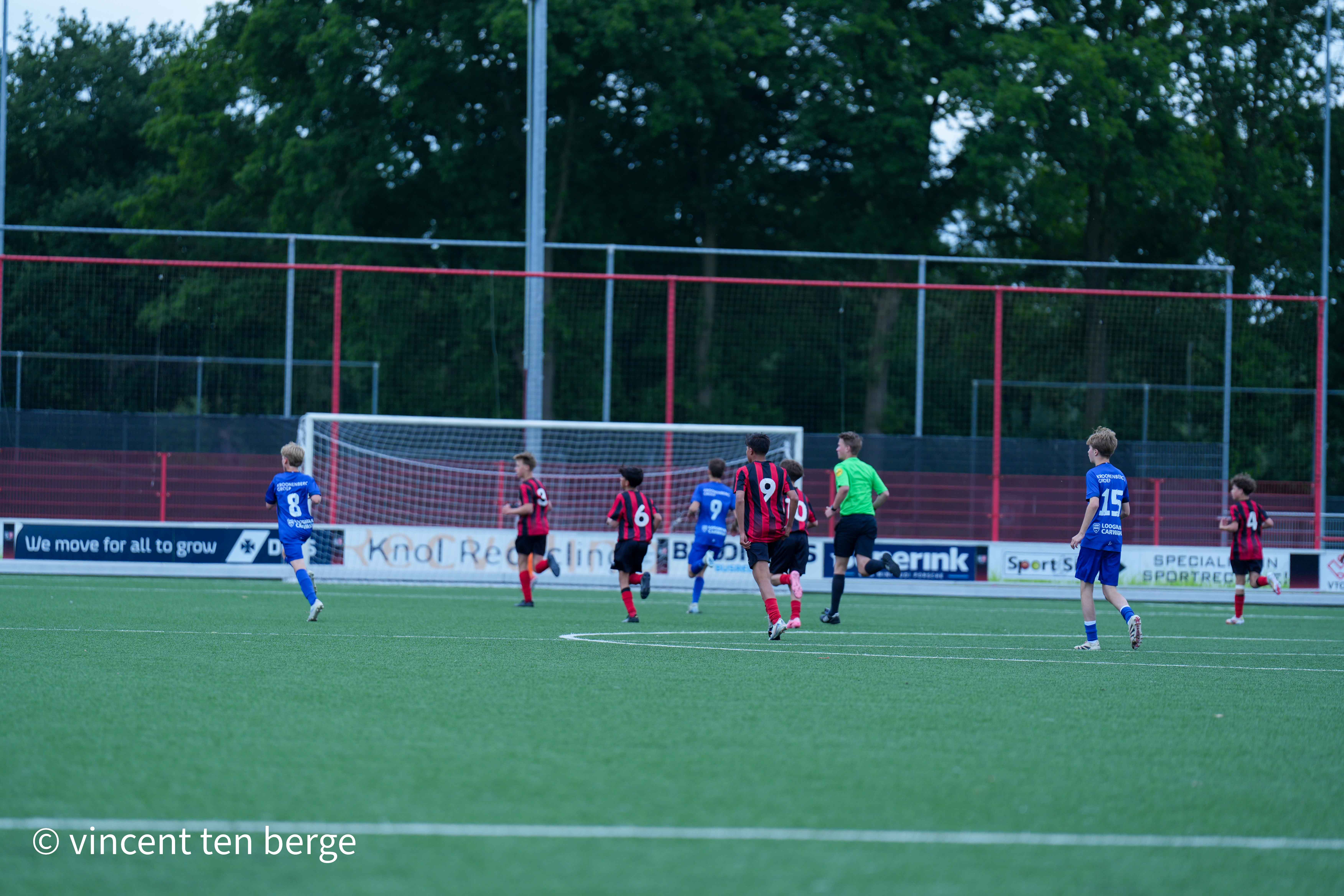 250524 FC Twente Heracles Academie O14 - Almere City O14