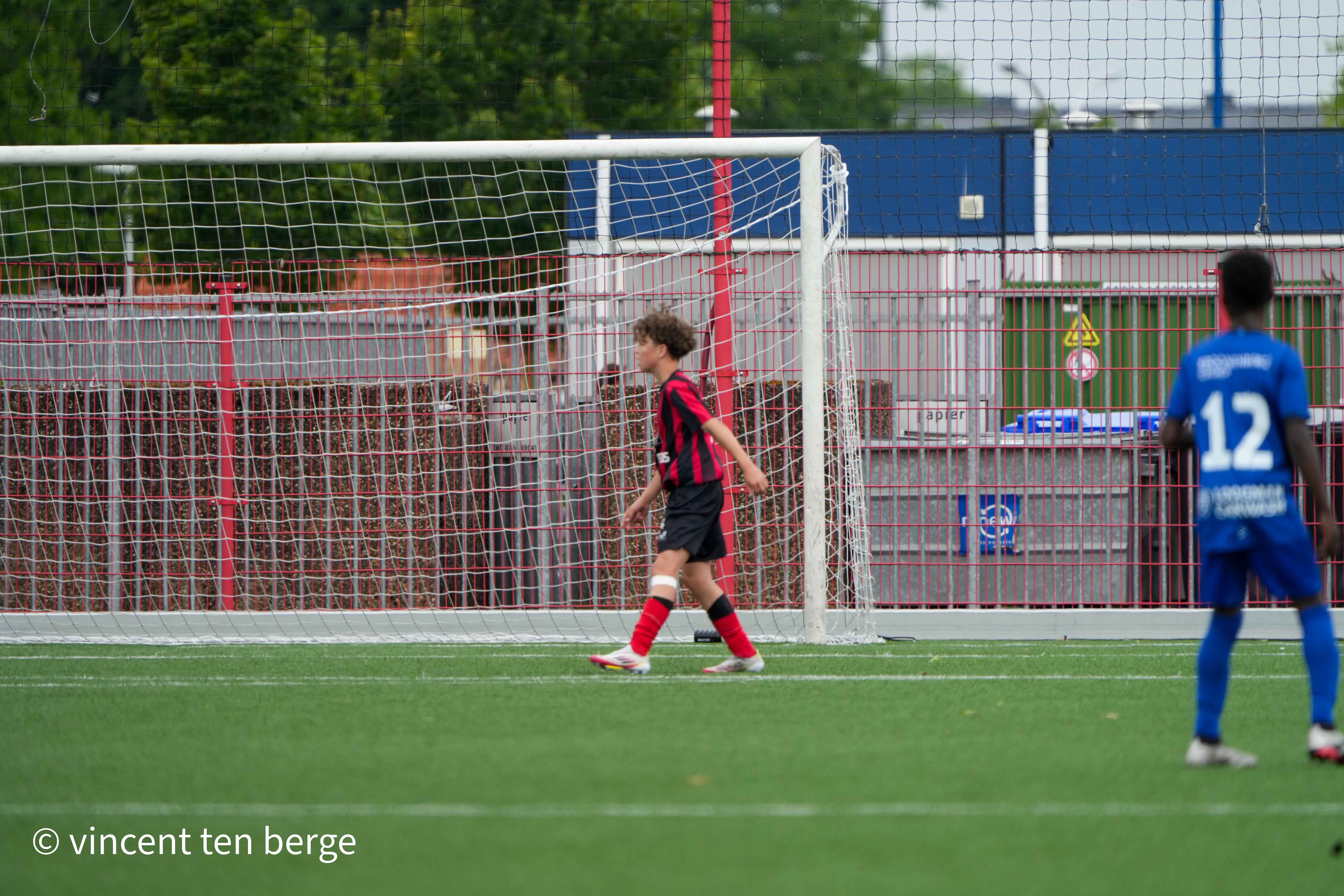 250524 FC Twente Heracles Academie O14 - Almere City O14