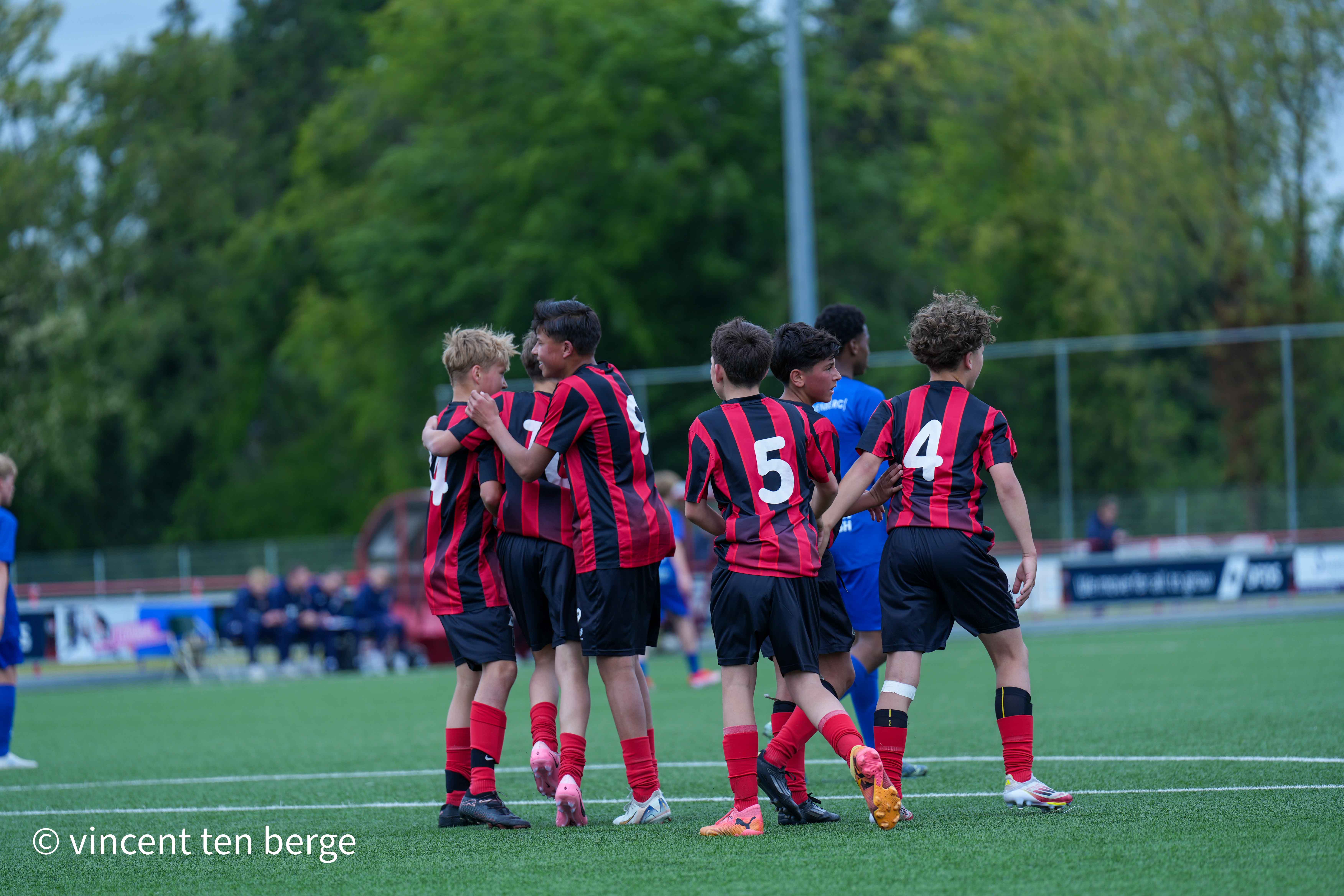250524 FC Twente Heracles Academie O14 - Almere City O14