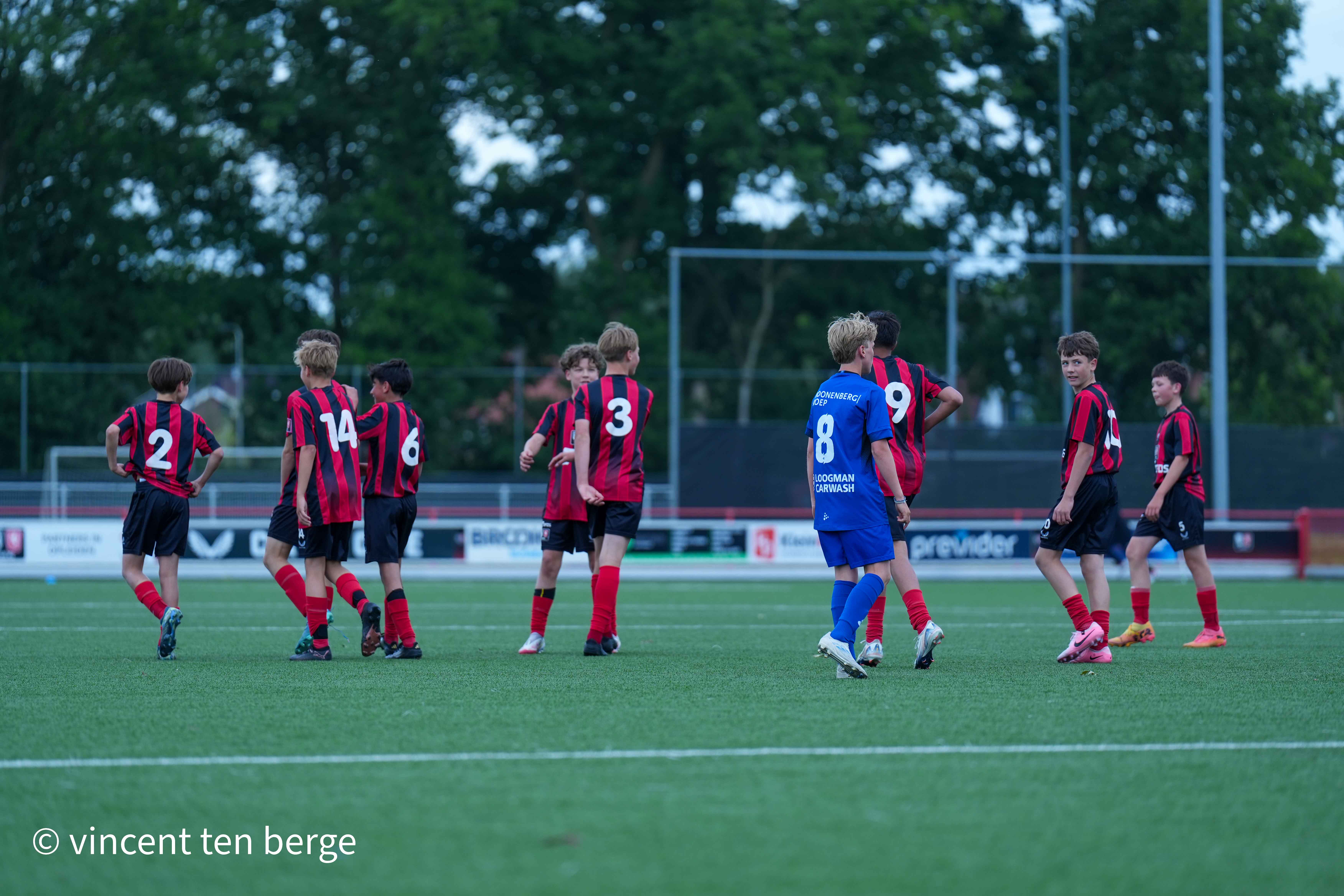 250524 FC Twente Heracles Academie O14 - Almere City O14