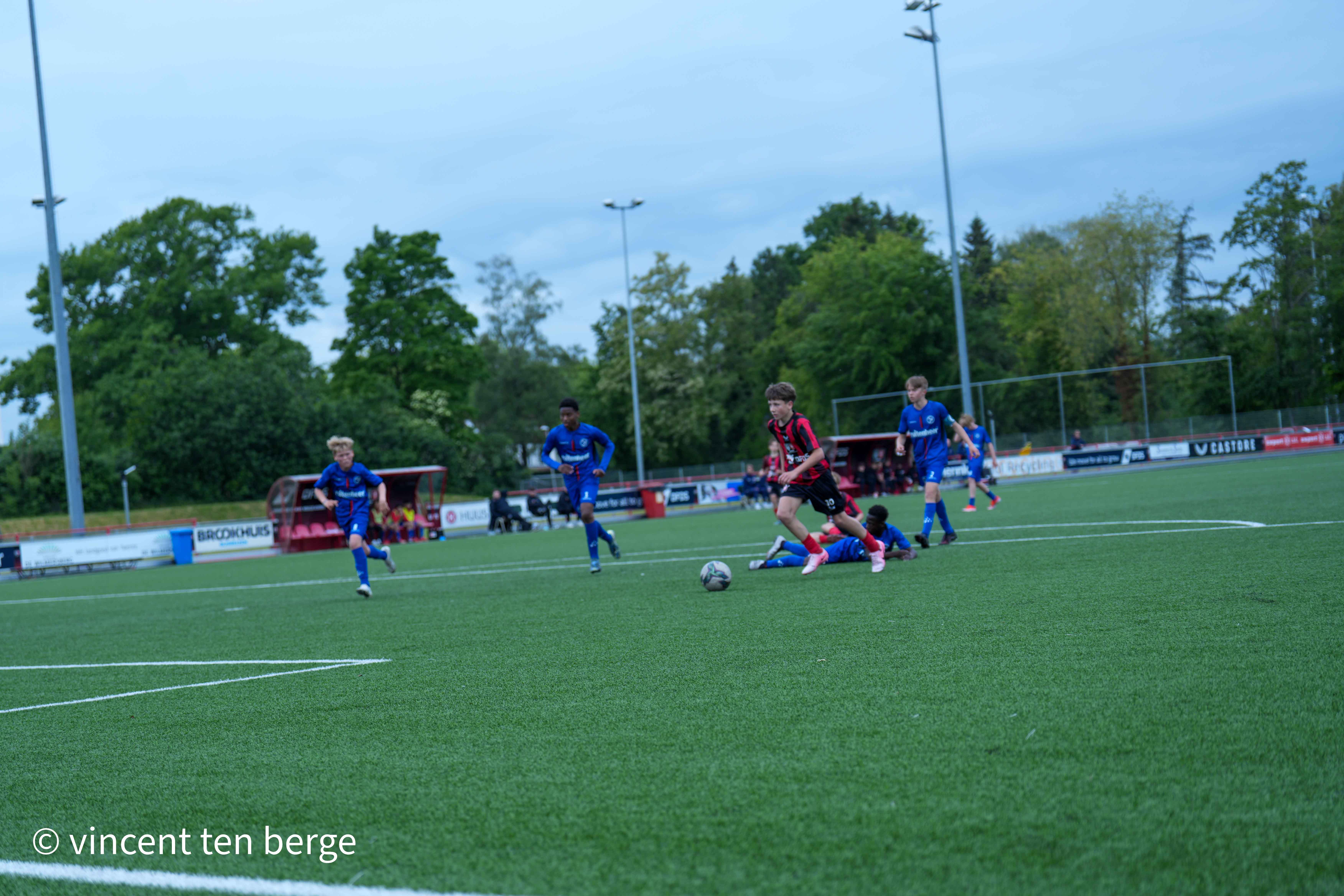 250524 FC Twente Heracles Academie O14 - Almere City O14