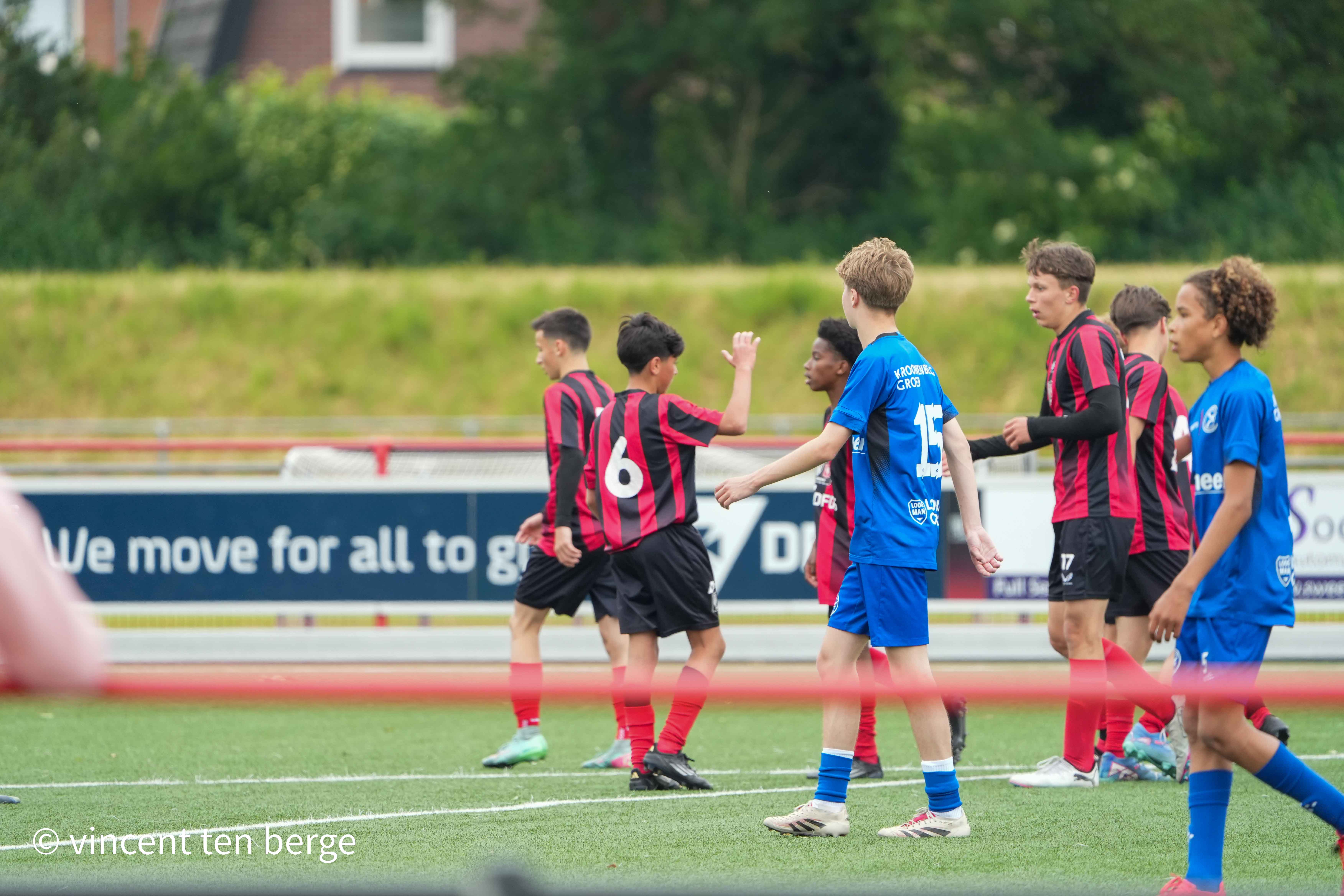 250524 FC Twente Heracles Academie O14 - Almere City O14