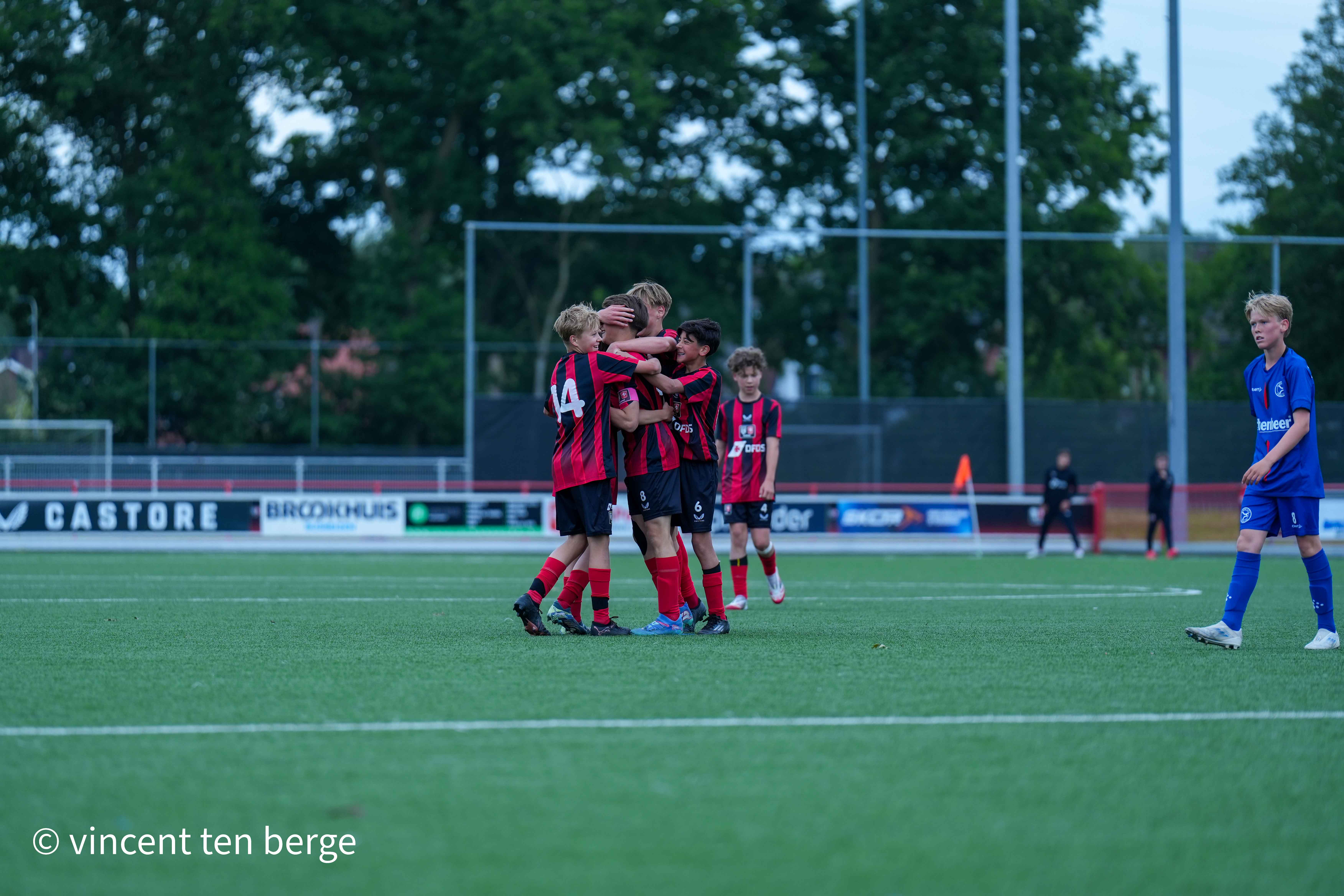 250524 FC Twente Heracles Academie O14 - Almere City O14