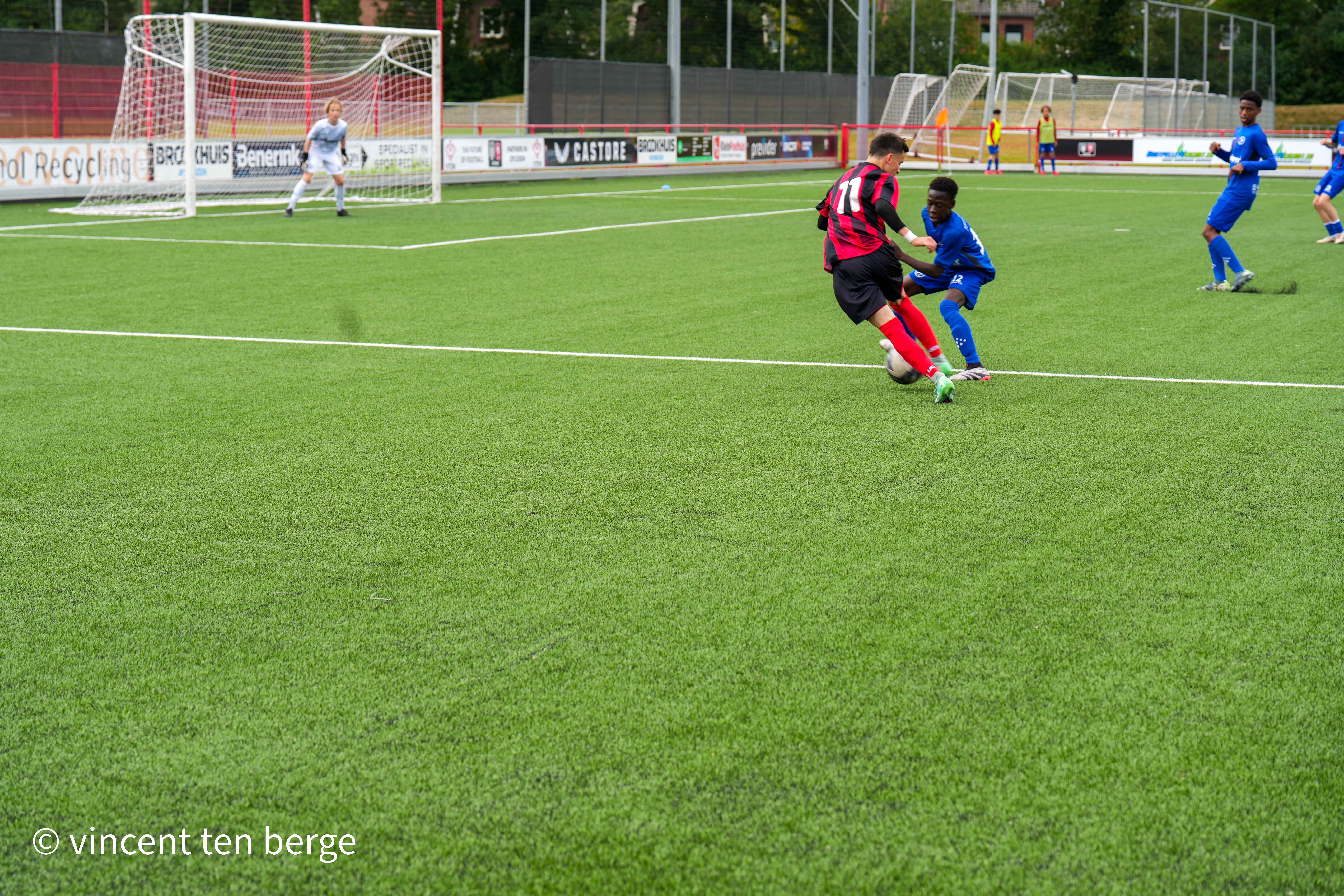 250524 FC Twente Heracles Academie O14 - Almere City O14