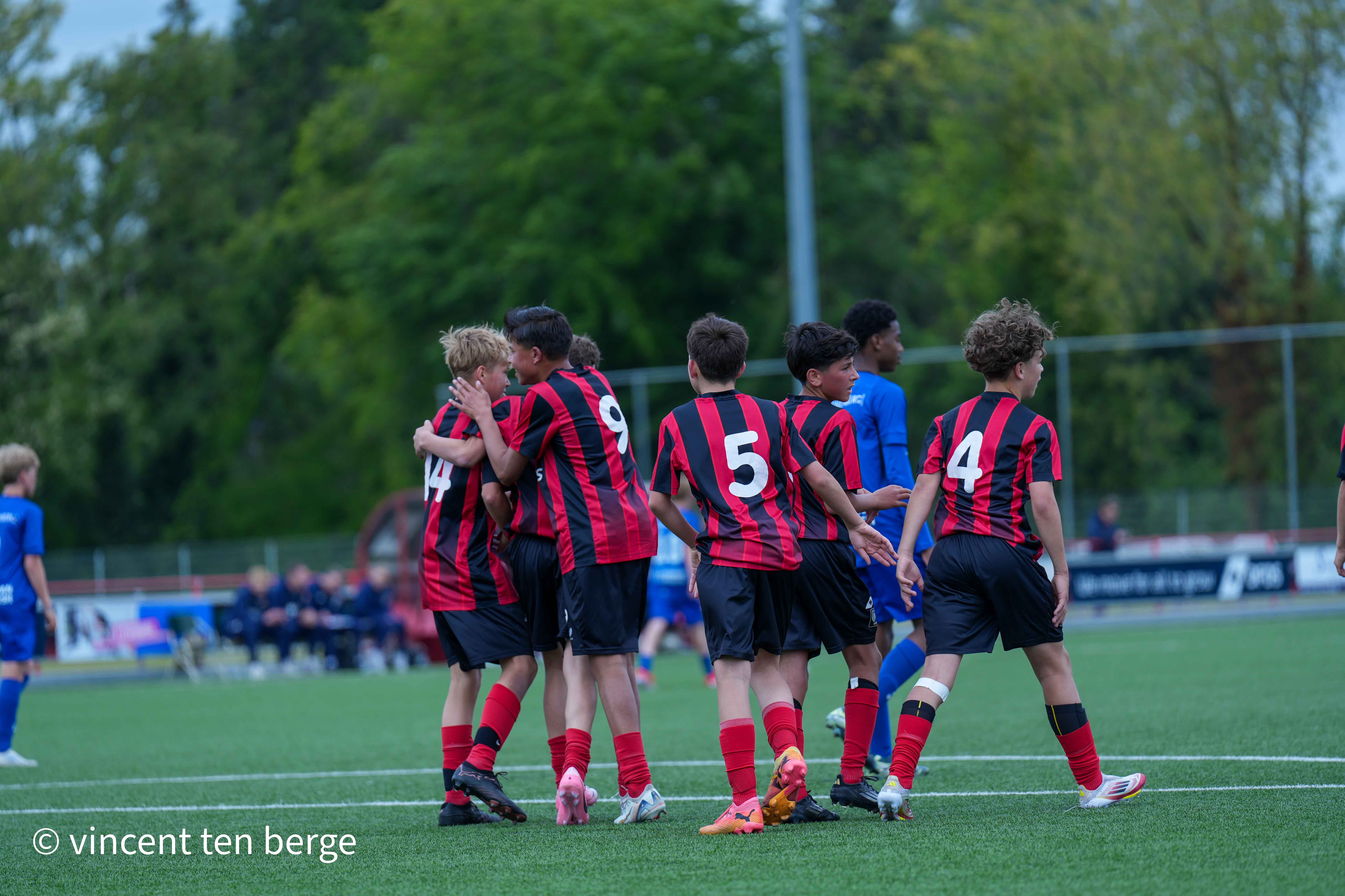 250524 FC Twente Heracles Academie O14 - Almere City O14