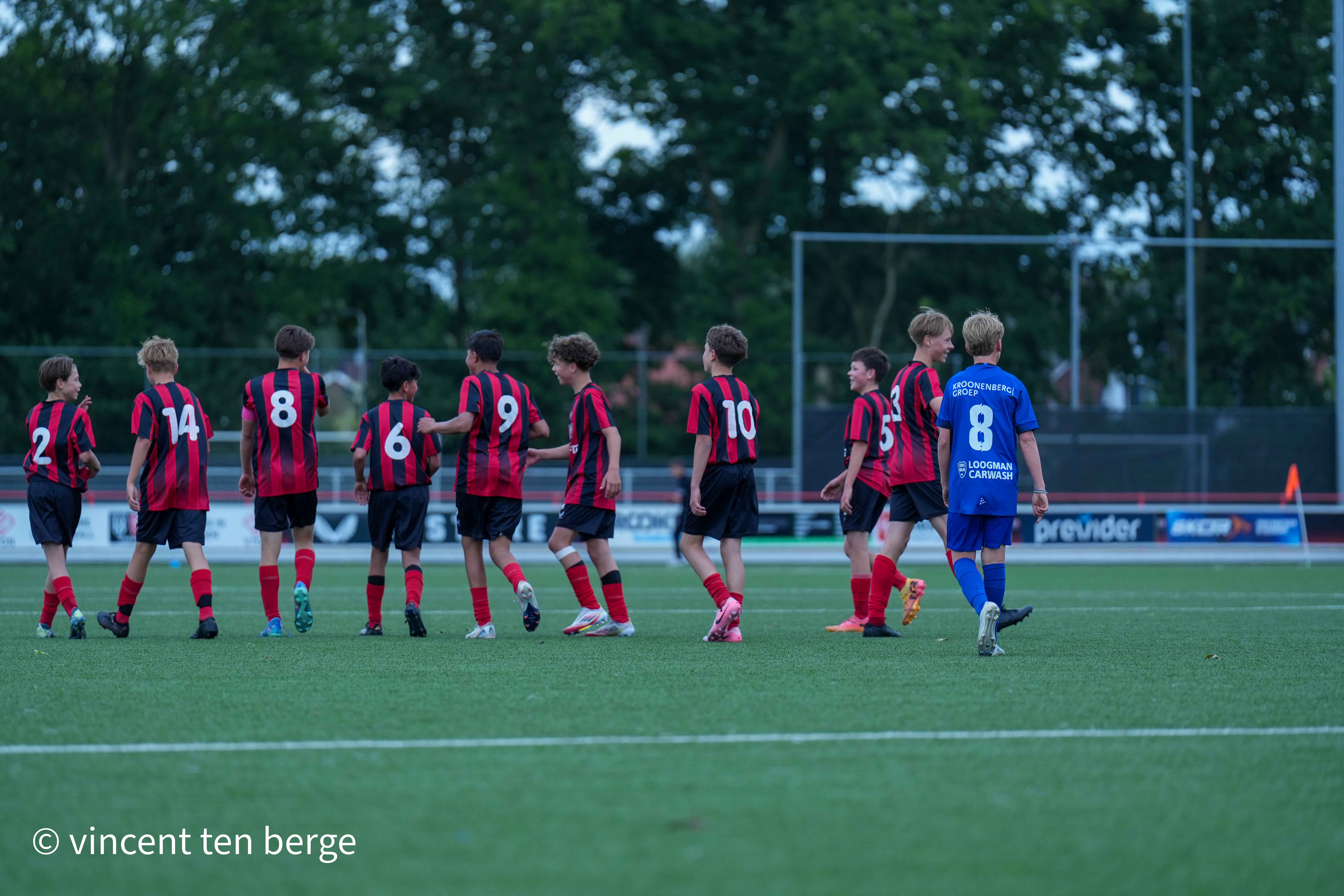 250524 FC Twente Heracles Academie O14 - Almere City O14