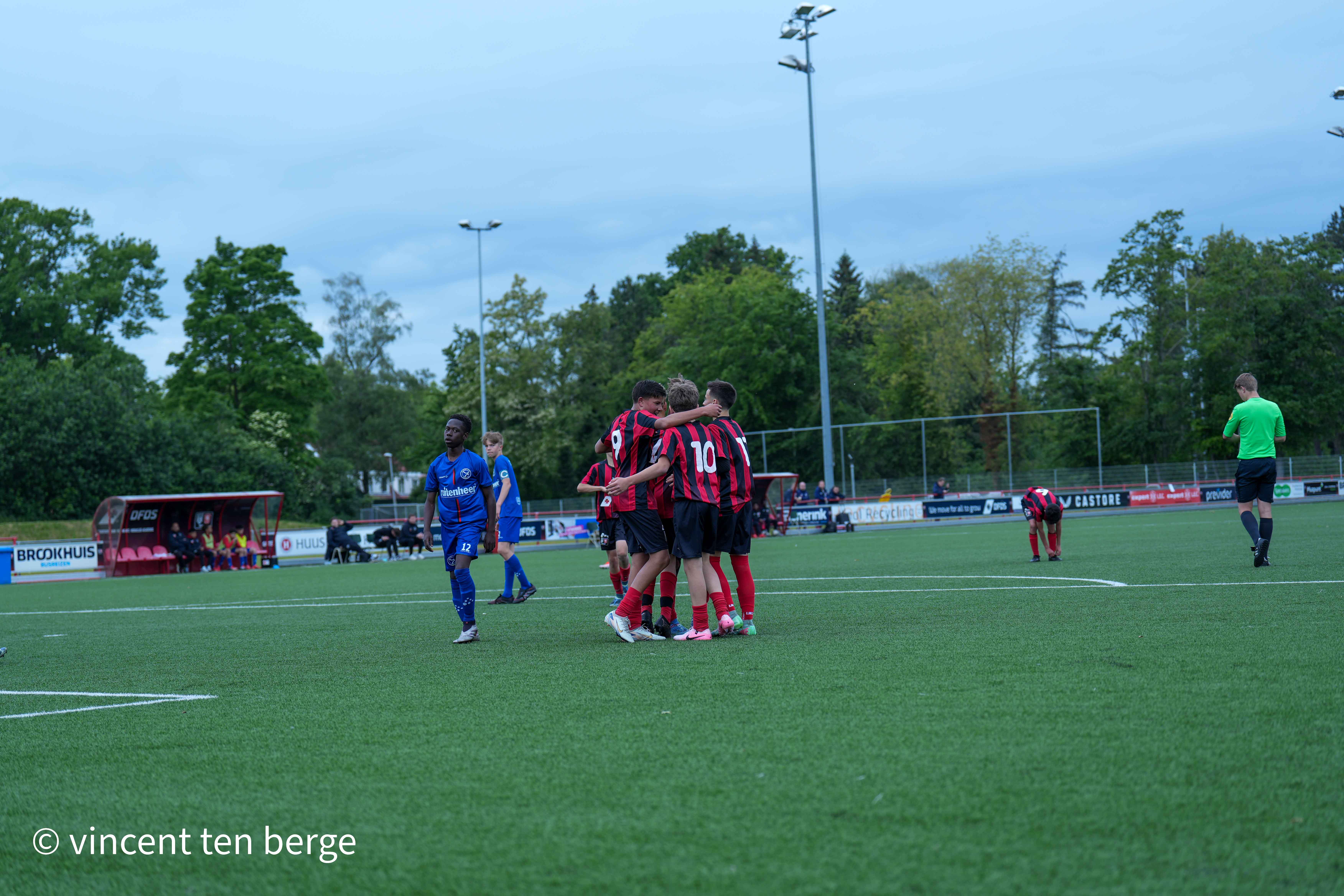 250524 FC Twente Heracles Academie O14 - Almere City O14