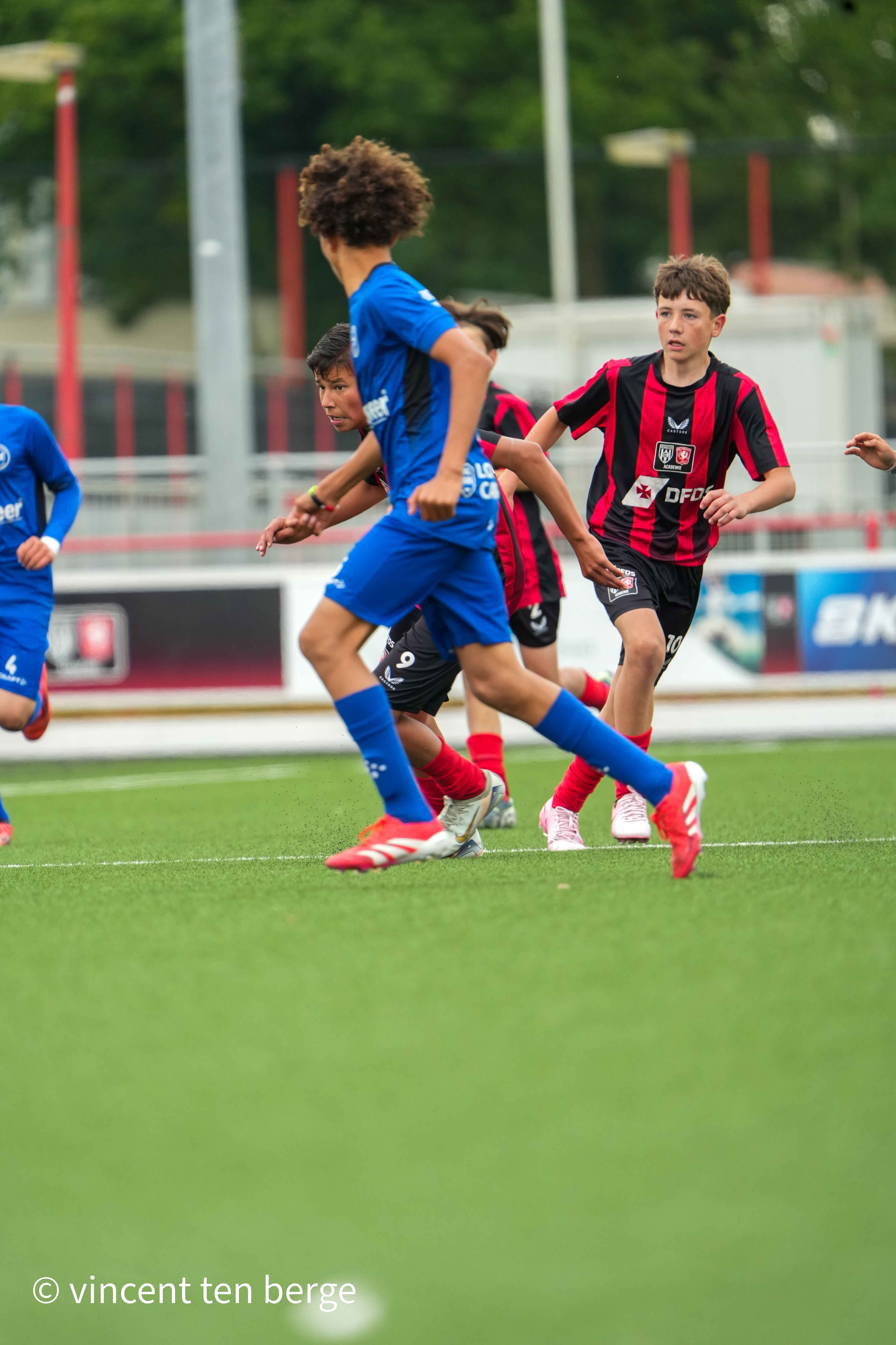 250524 FC Twente Heracles Academie O14 - Almere City O14