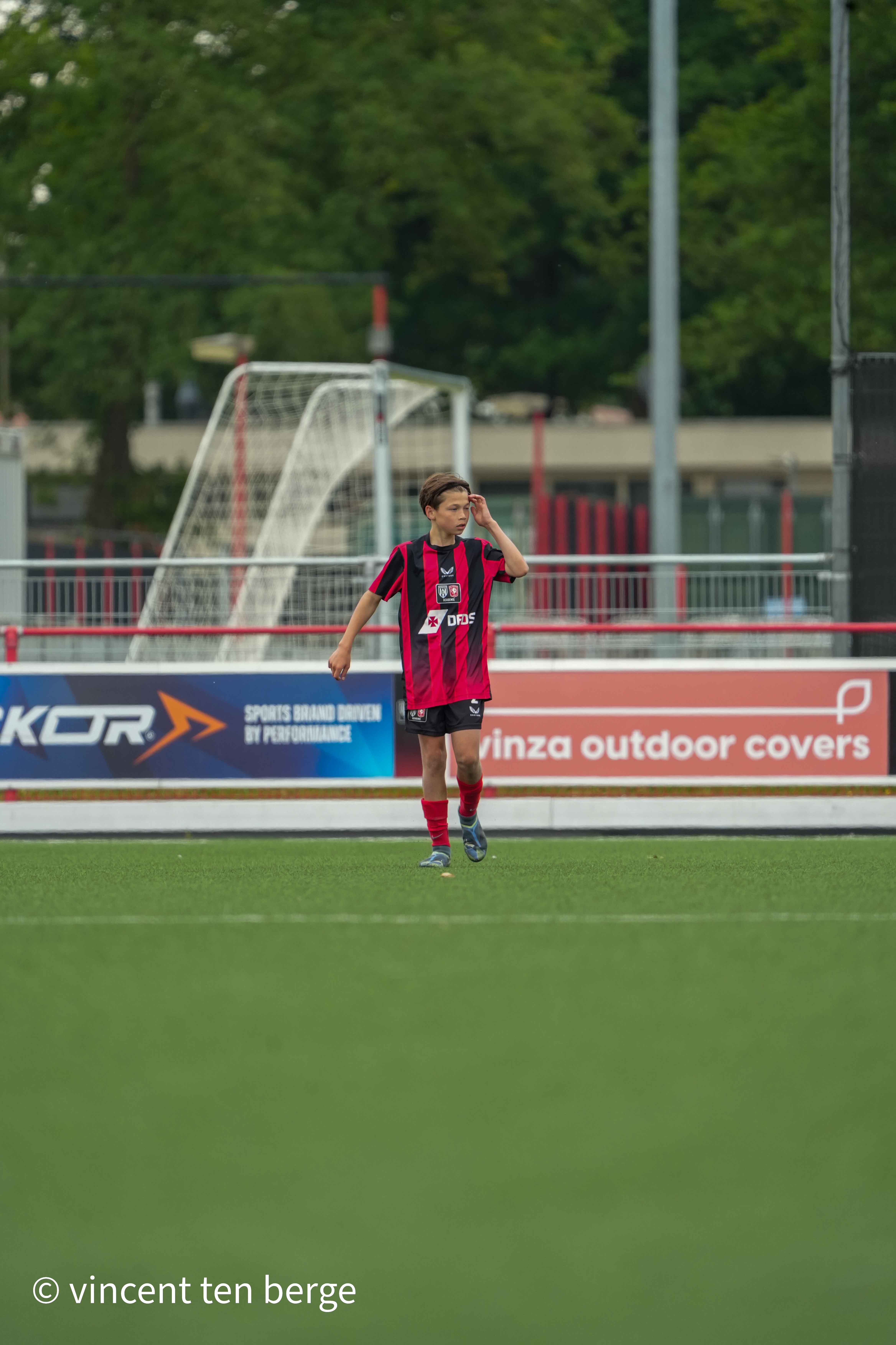 250524 FC Twente Heracles Academie O14 - Almere City O14