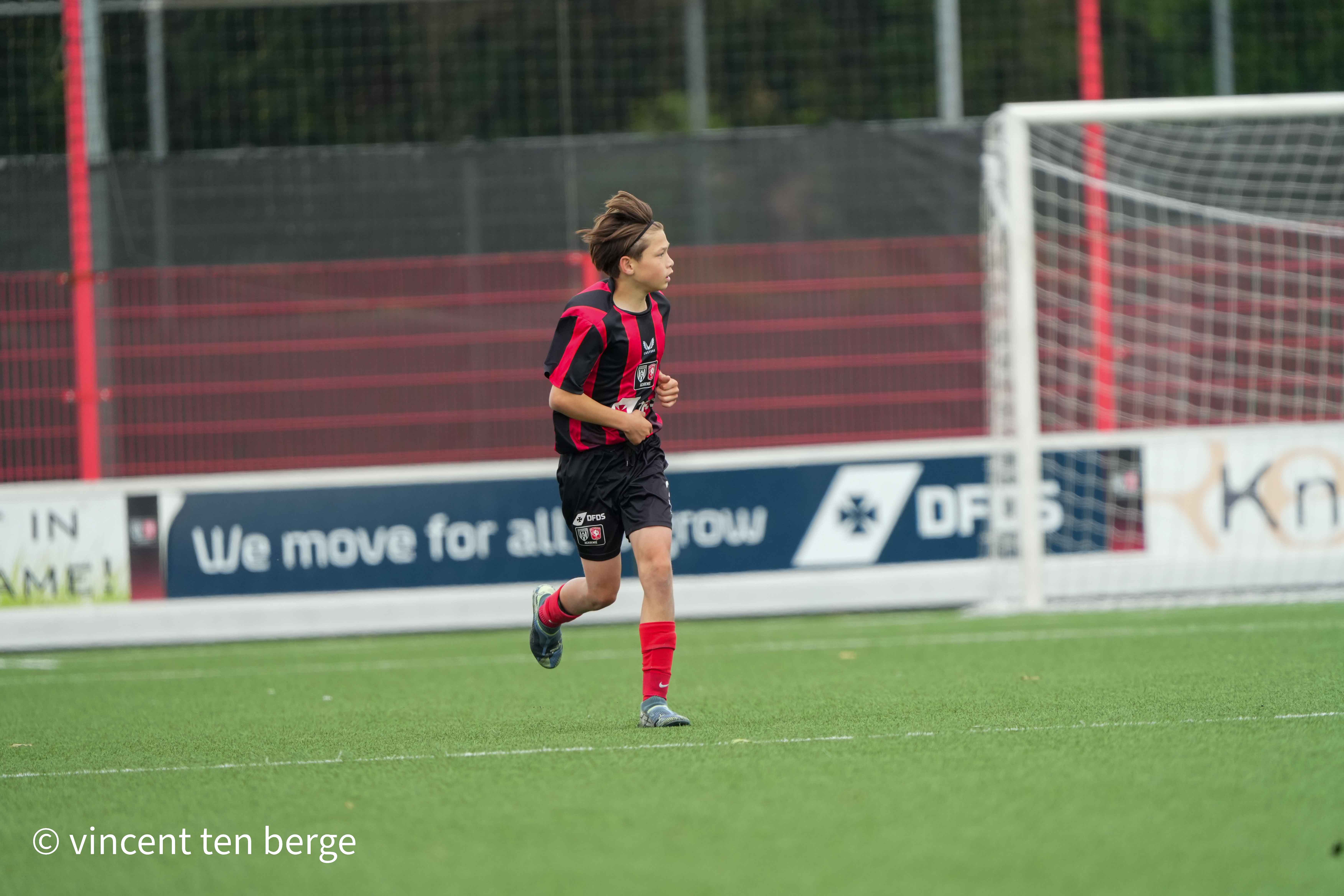 250524 FC Twente Heracles Academie O14 - Almere City O14