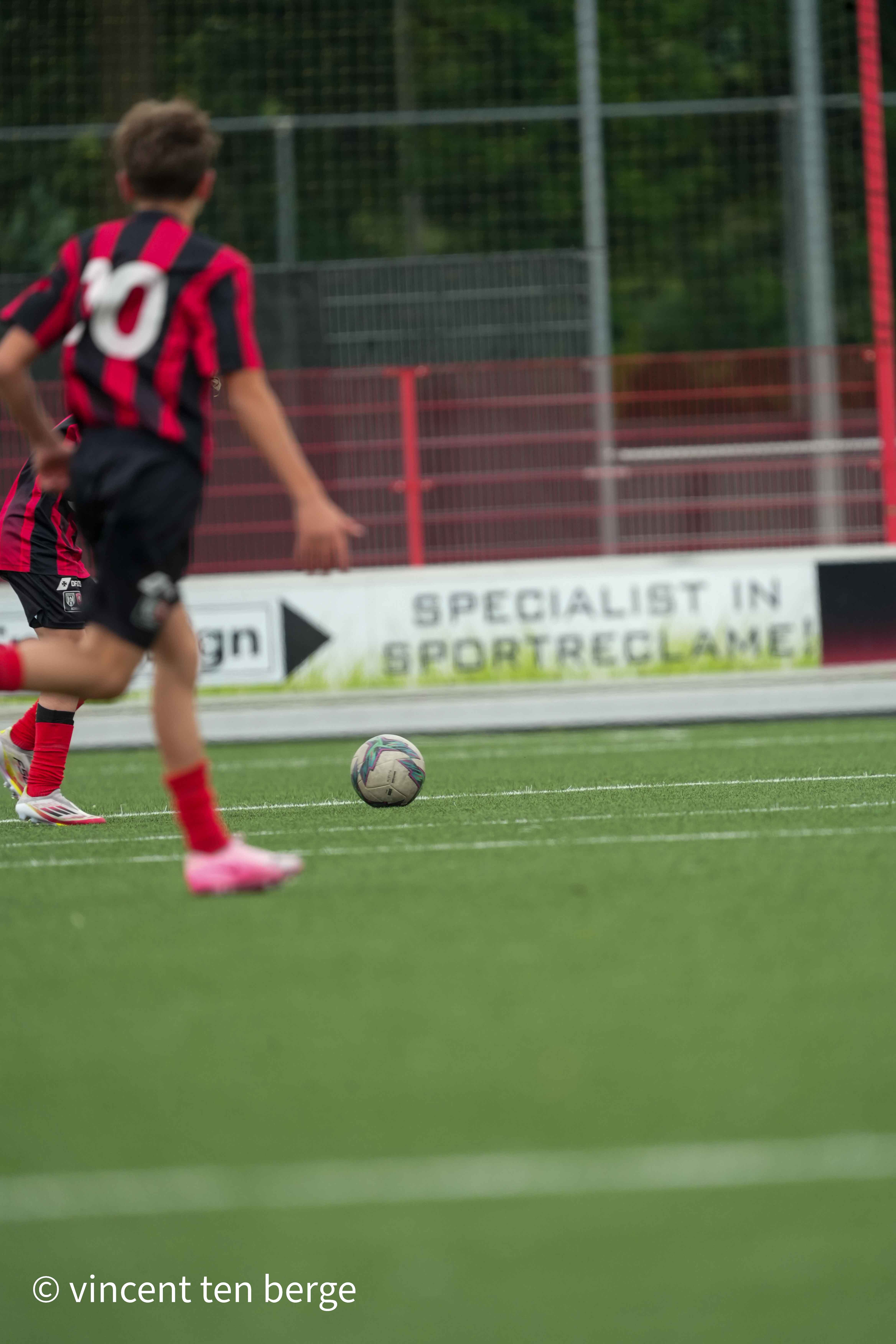 250524 FC Twente Heracles Academie O14 - Almere City O14