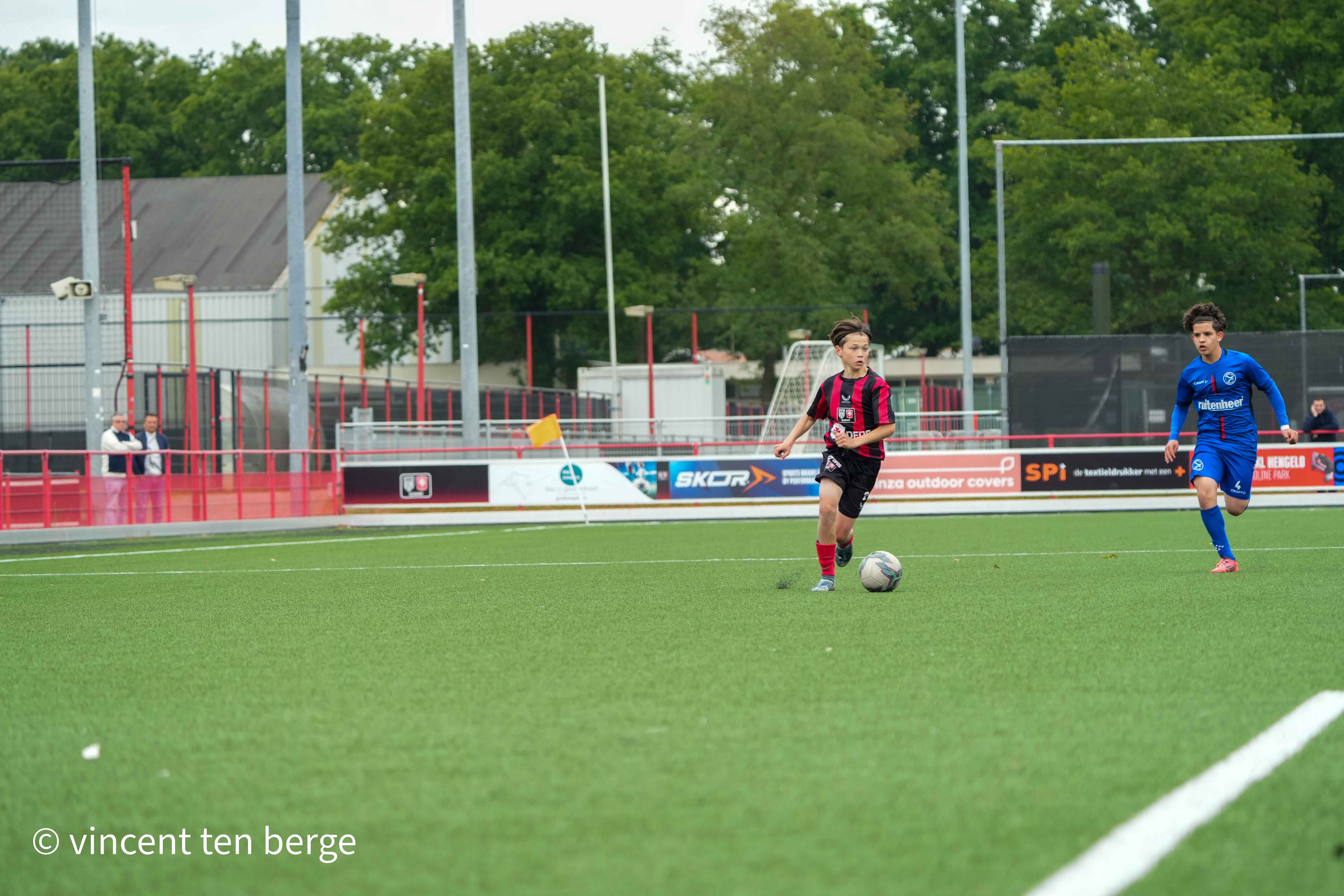 250524 FC Twente Heracles Academie O14 - Almere City O14