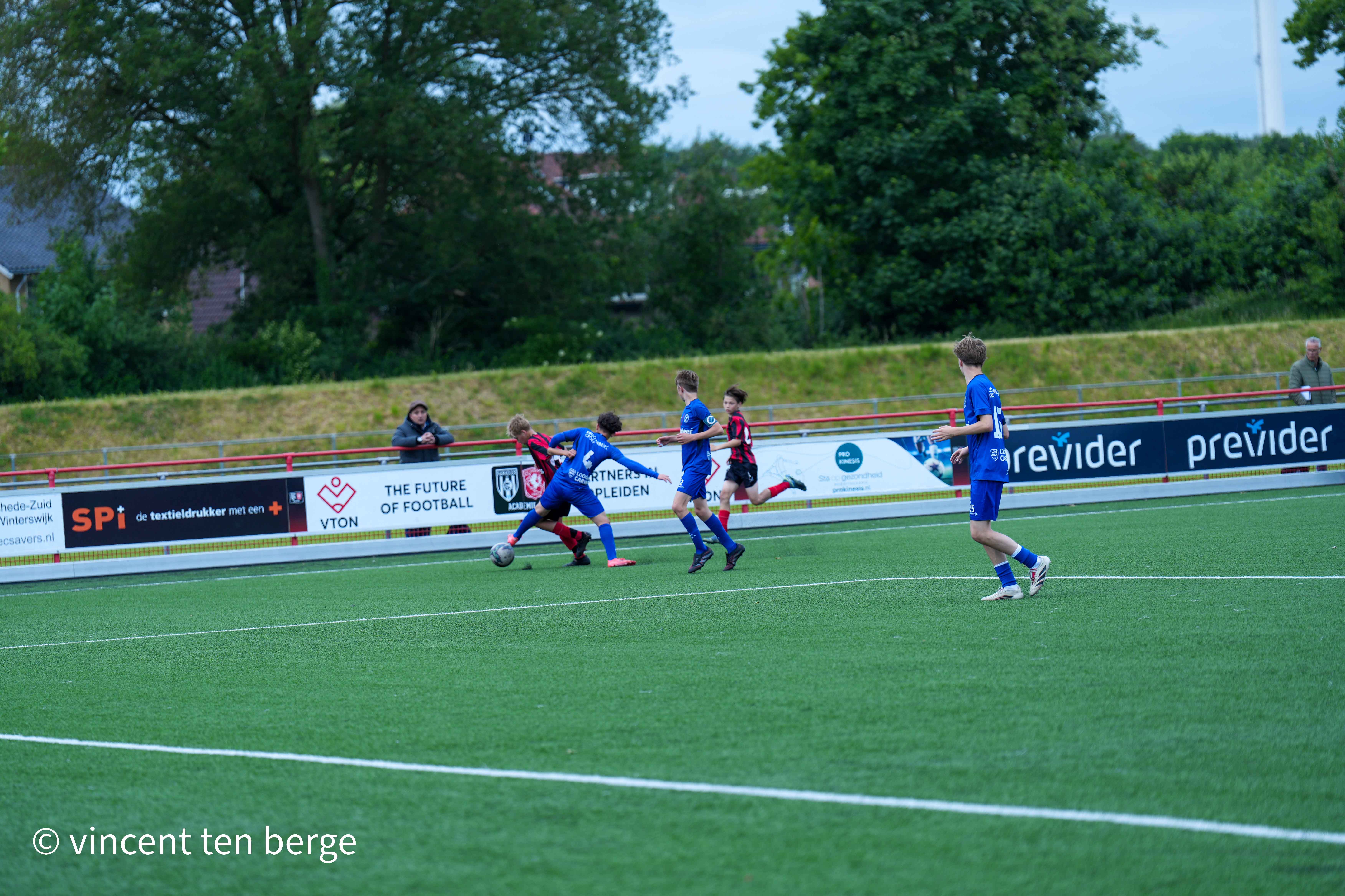 250524 FC Twente Heracles Academie O14 - Almere City O14