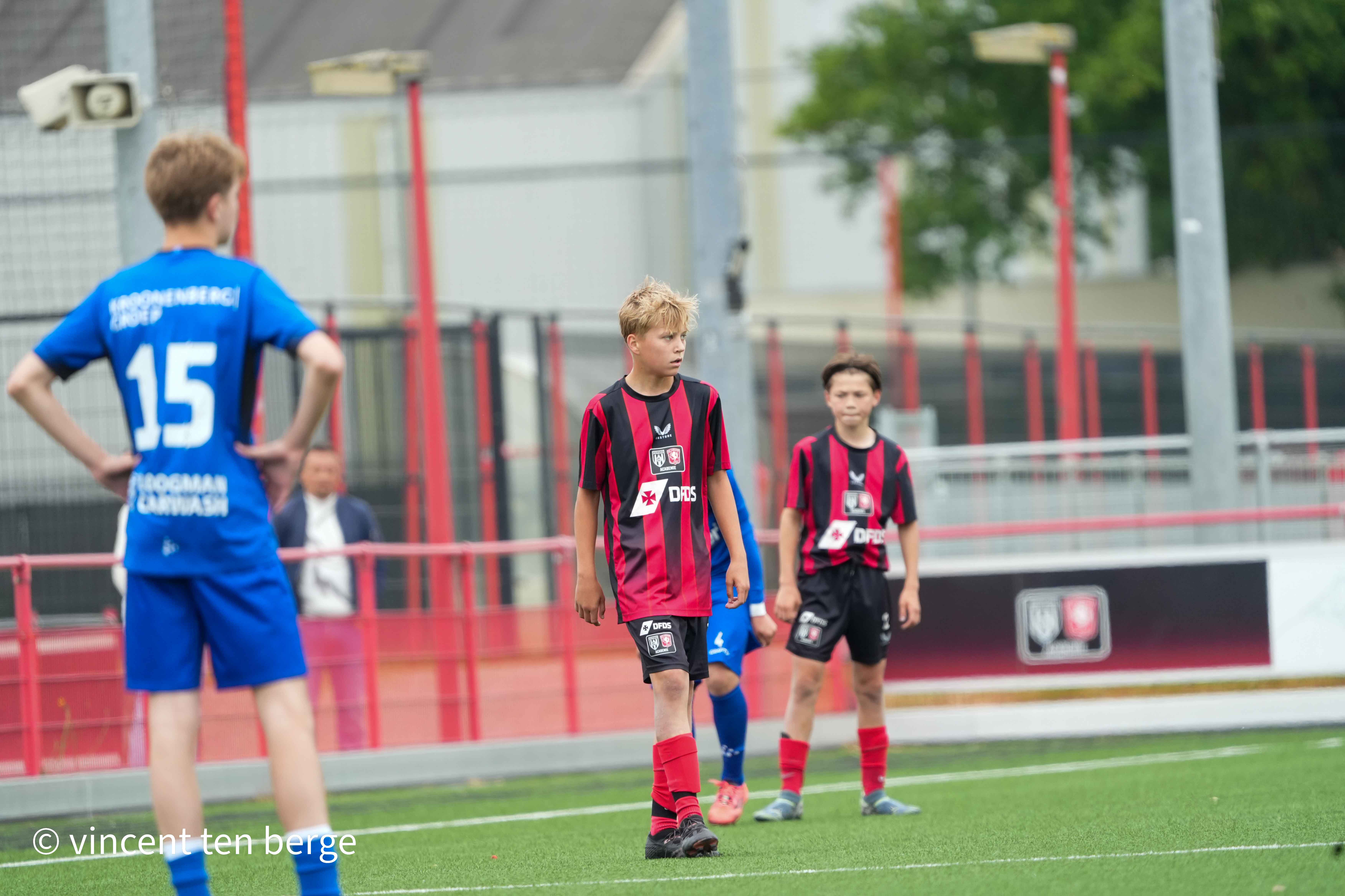 250524 FC Twente Heracles Academie O14 - Almere City O14