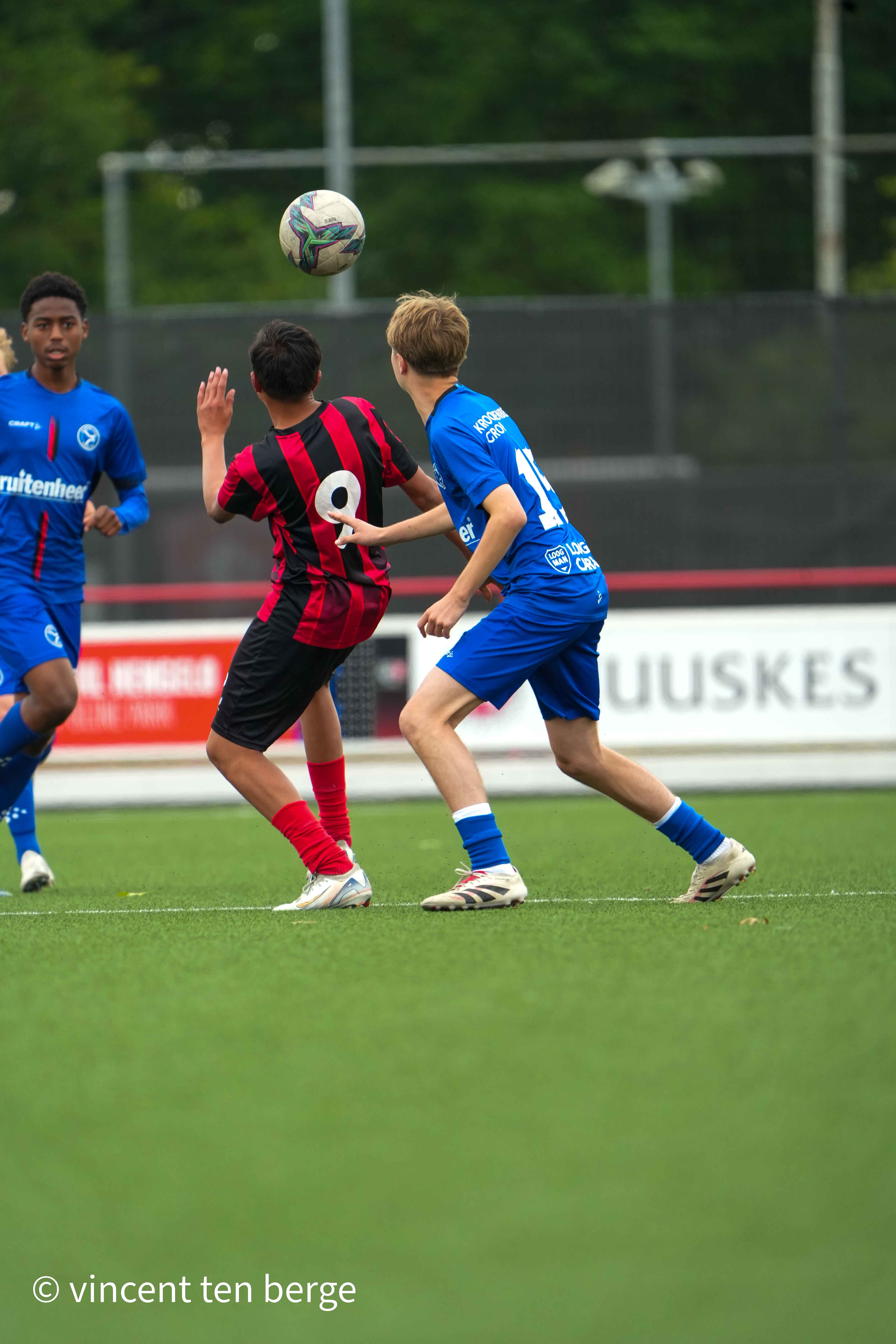 250524 FC Twente Heracles Academie O14 - Almere City O14