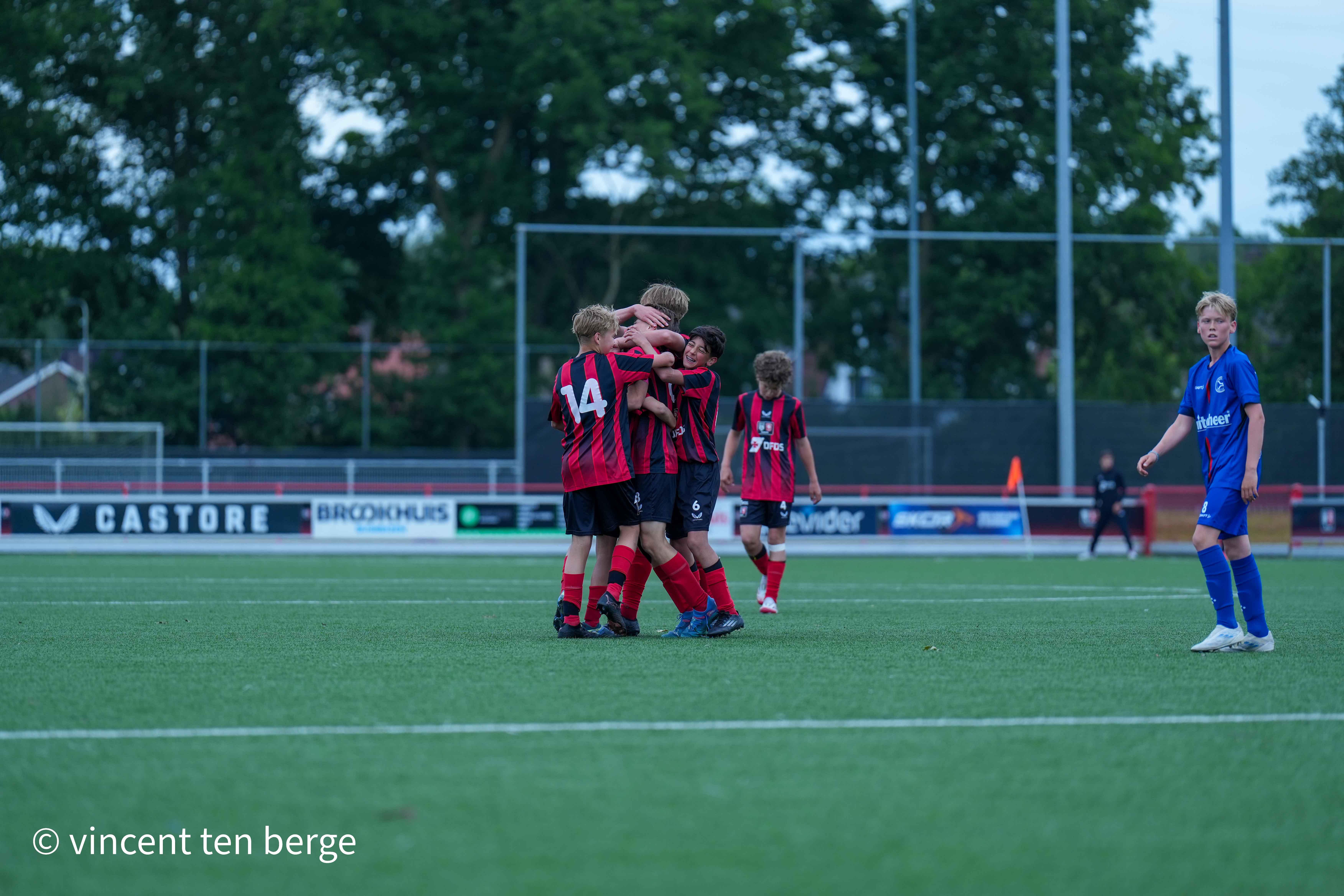 250524 FC Twente Heracles Academie O14 - Almere City O14