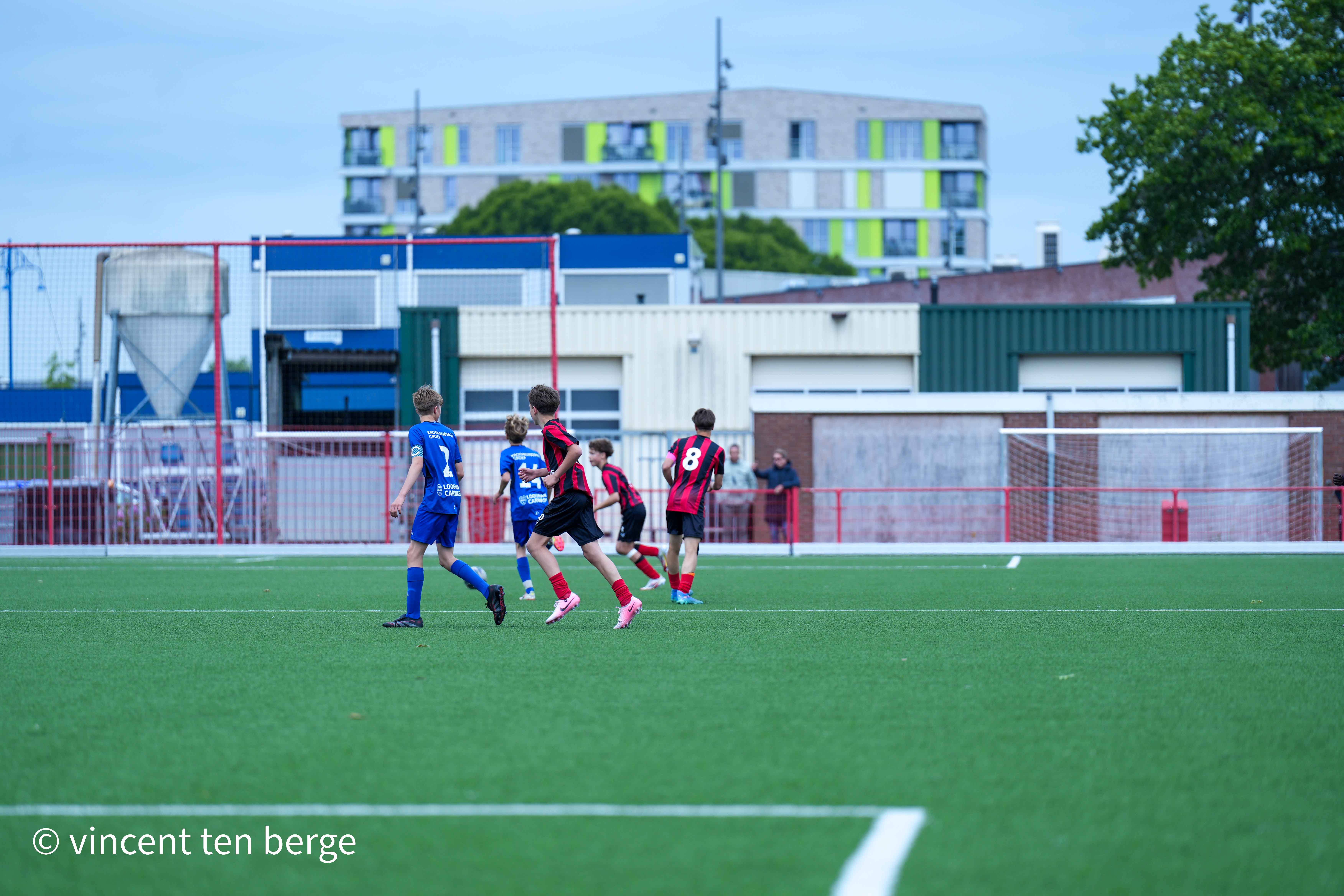 250524 FC Twente Heracles Academie O14 - Almere City O14