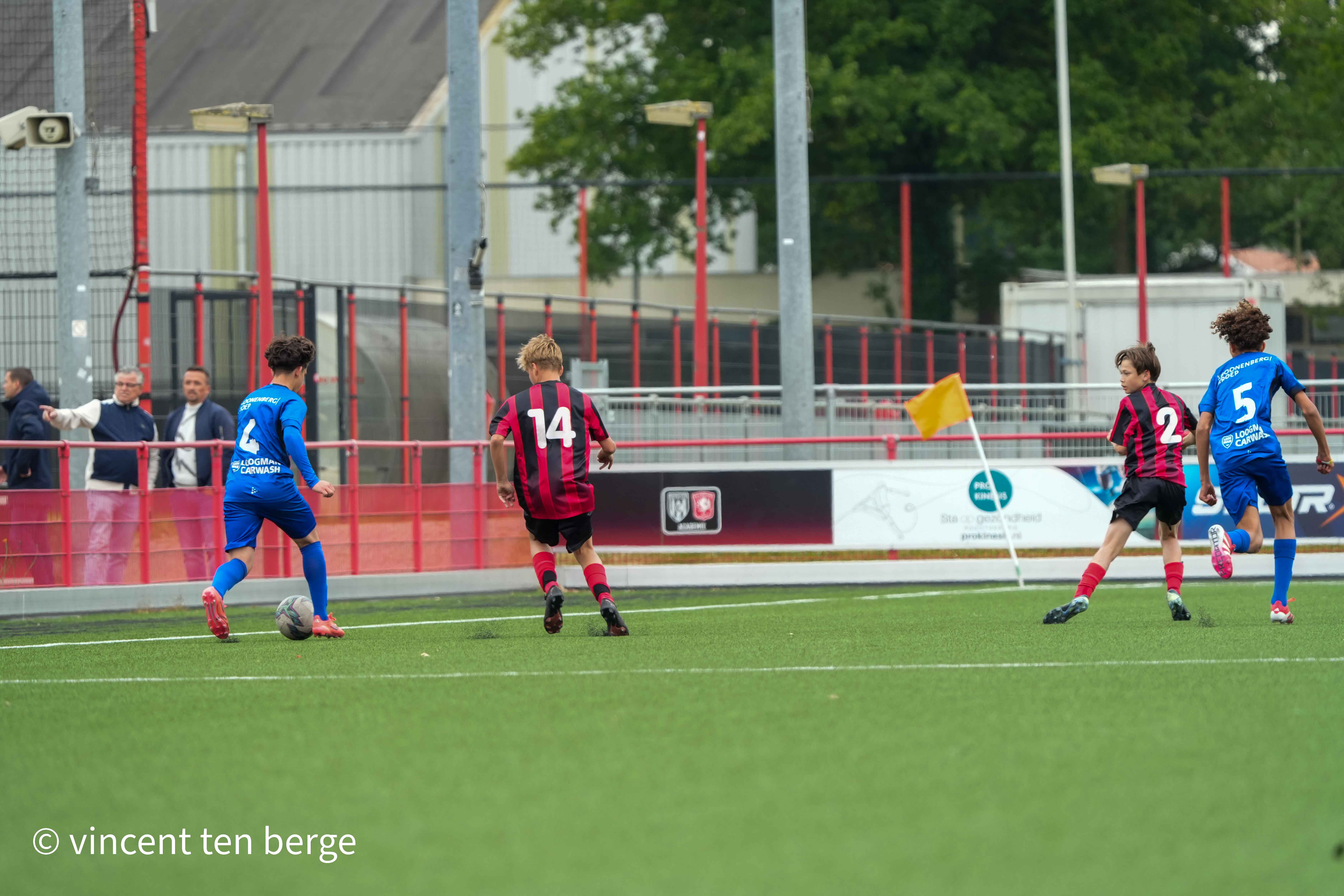 250524 FC Twente Heracles Academie O14 - Almere City O14