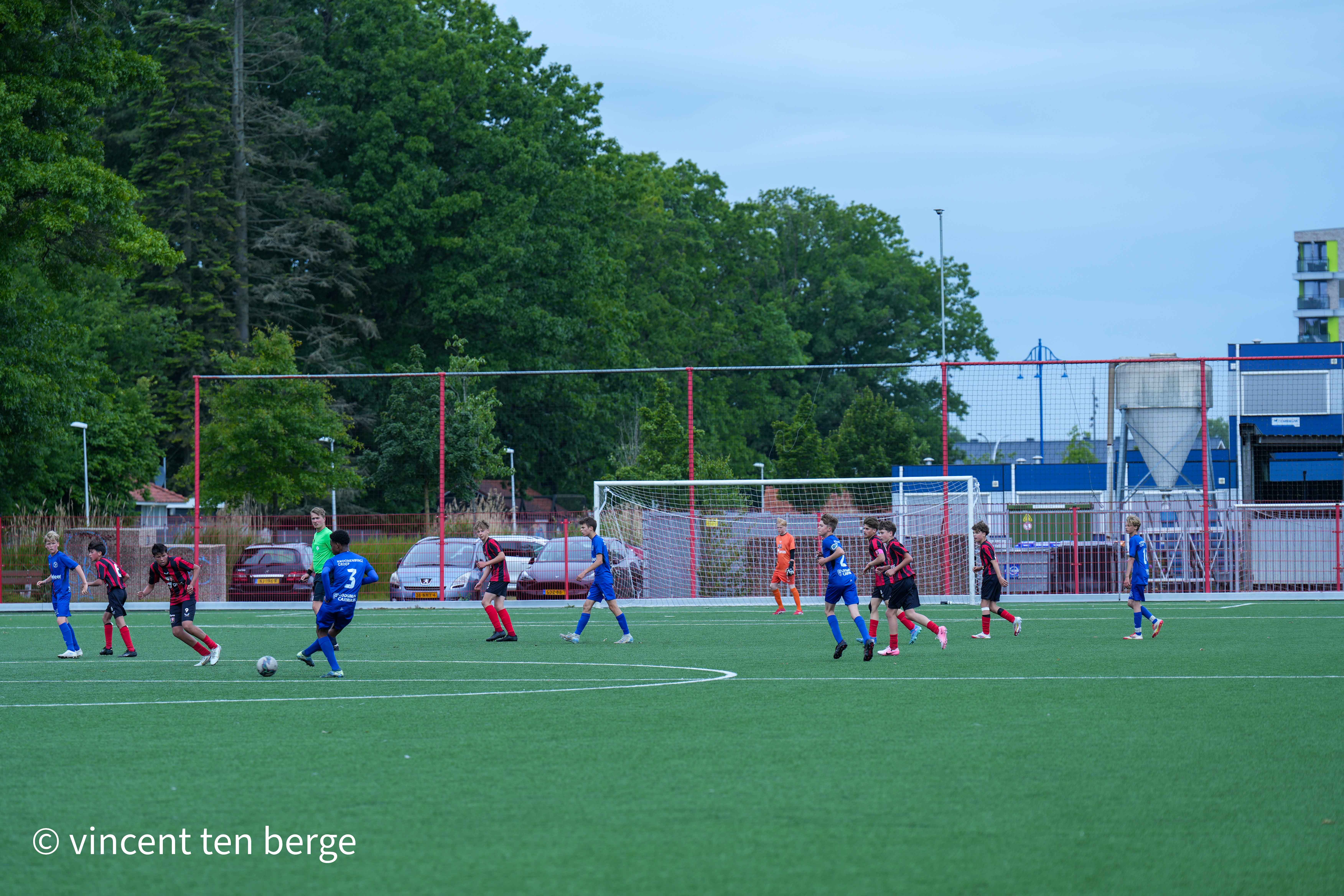 250524 FC Twente Heracles Academie O14 - Almere City O14