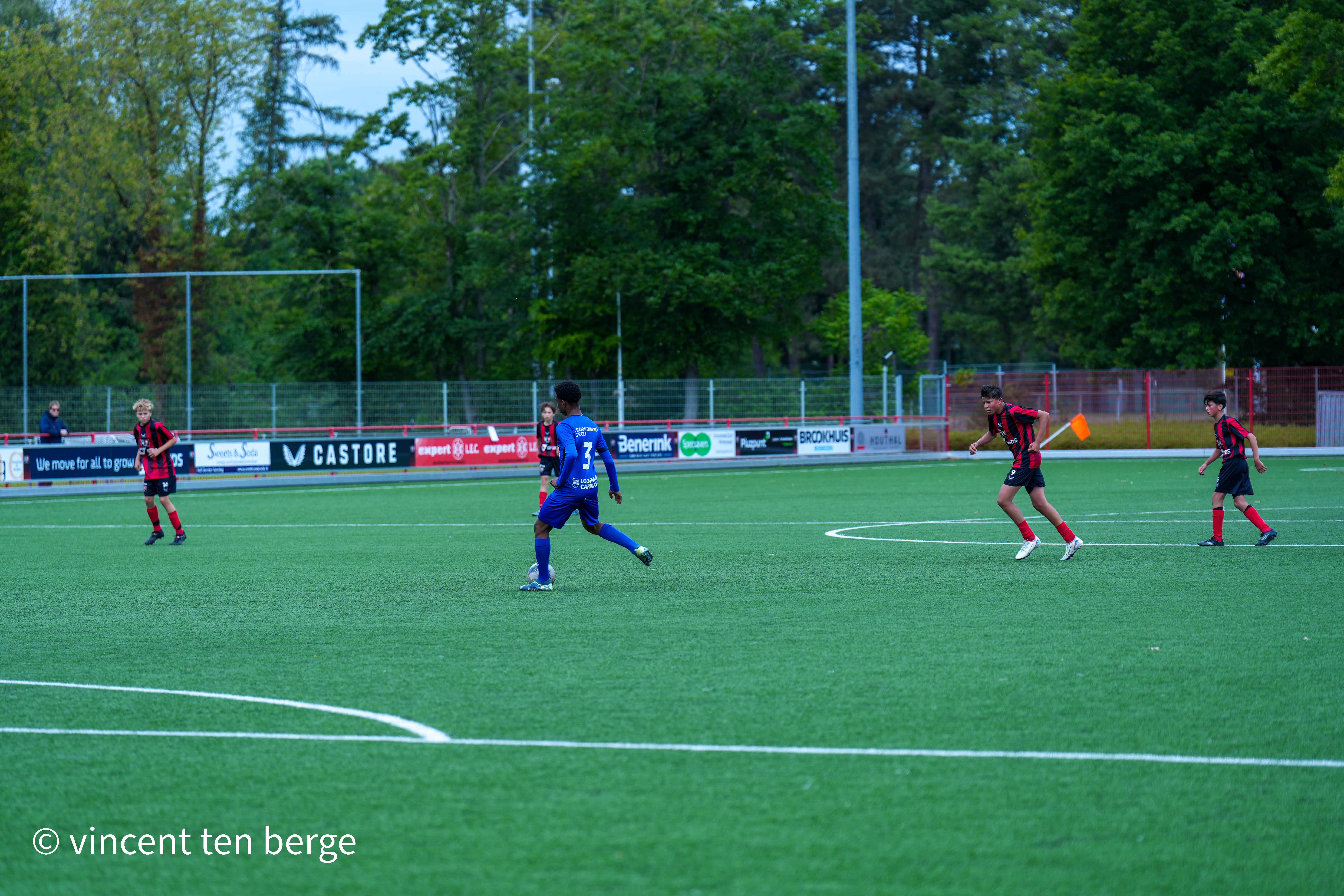 250524 FC Twente Heracles Academie O14 - Almere City O14