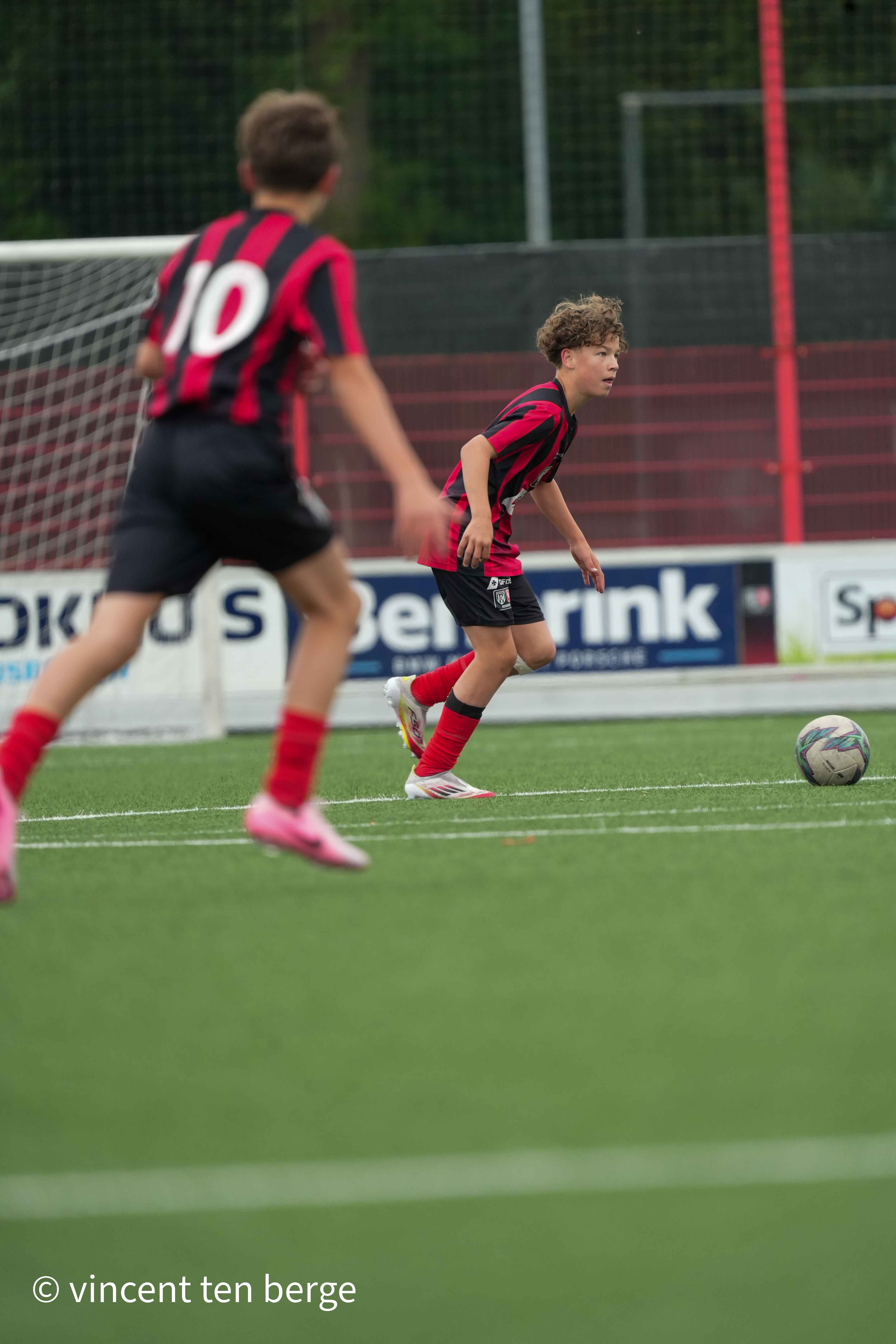 250524 FC Twente Heracles Academie O14 - Almere City O14