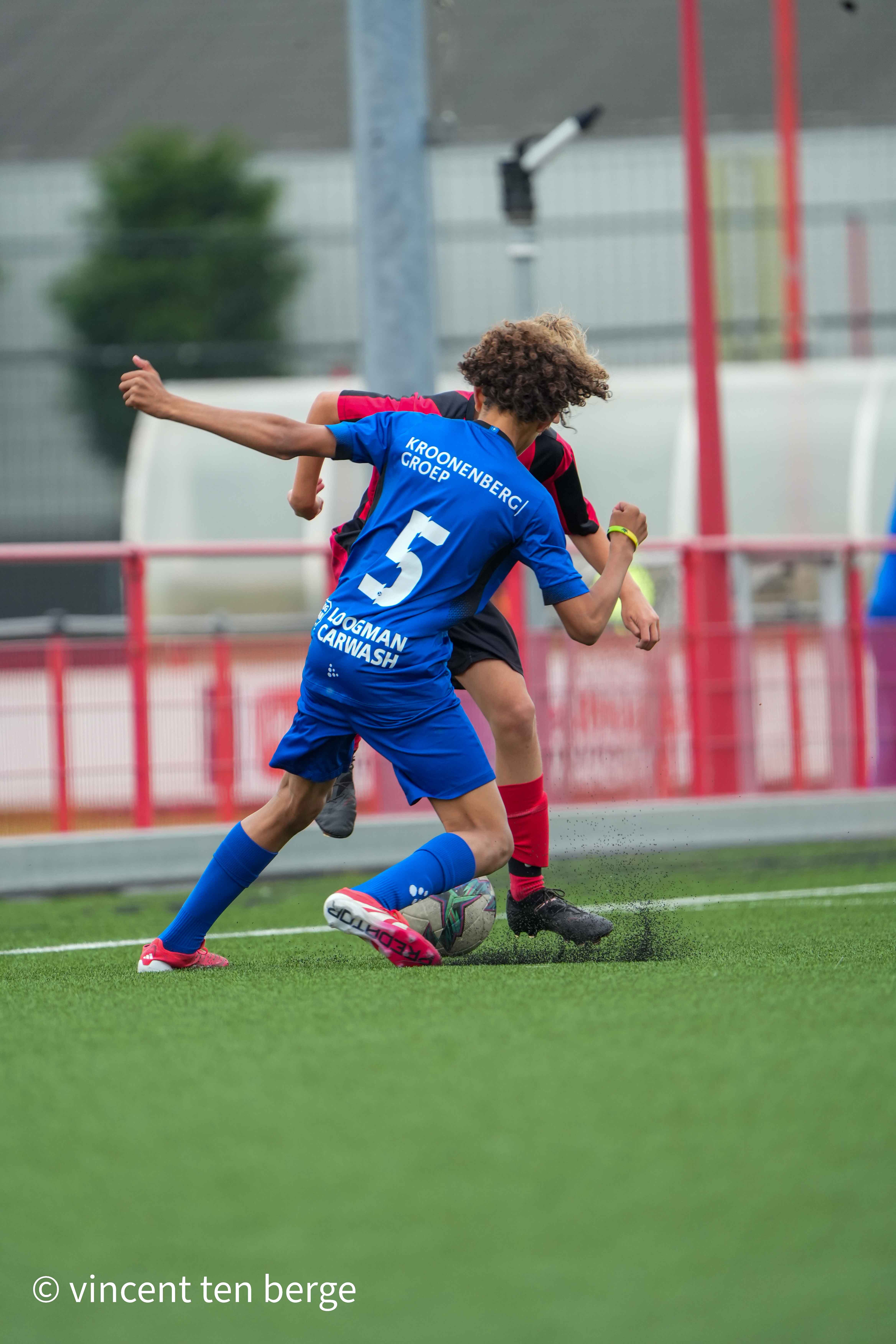 250524 FC Twente Heracles Academie O14 - Almere City O14