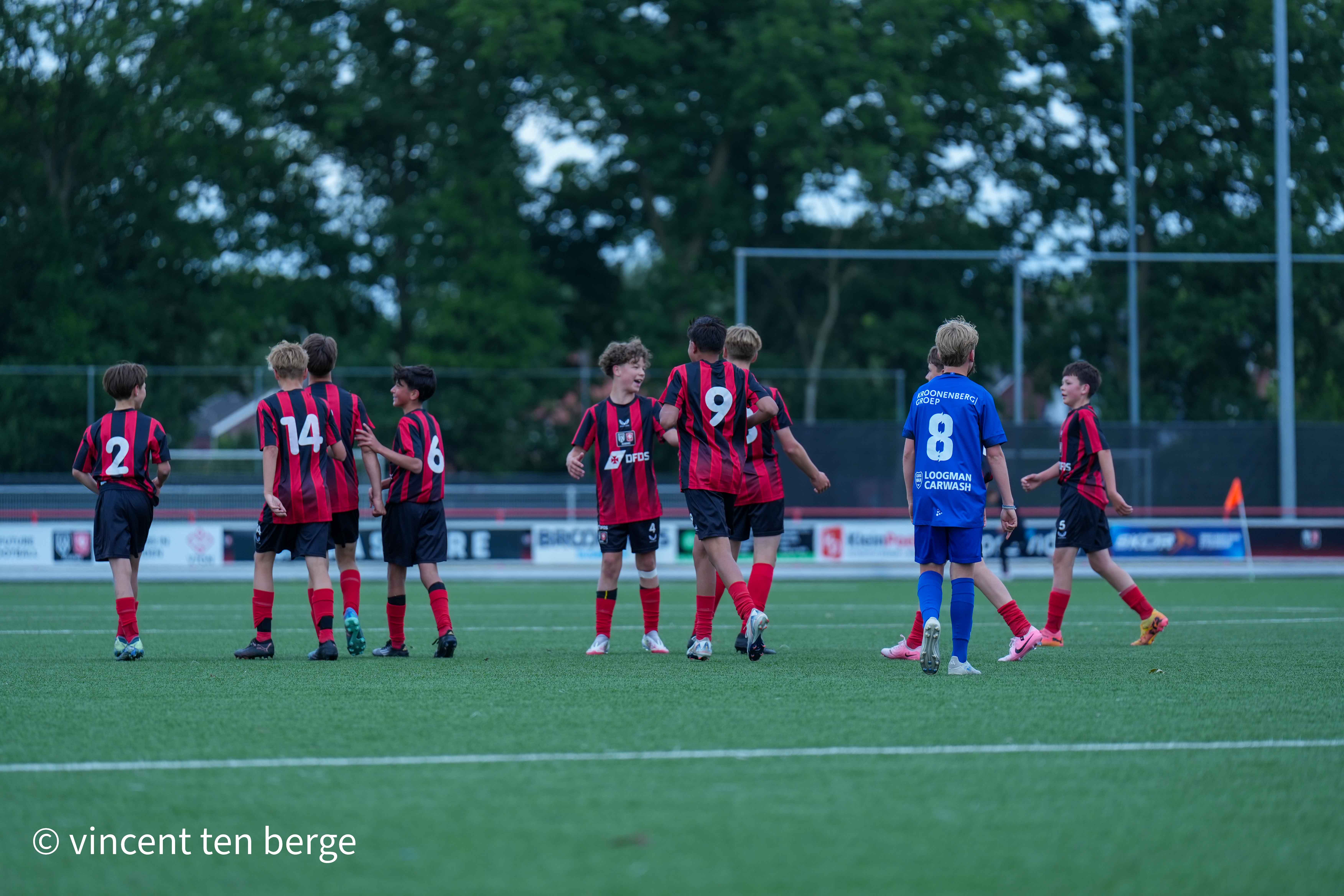 250524 FC Twente Heracles Academie O14 - Almere City O14