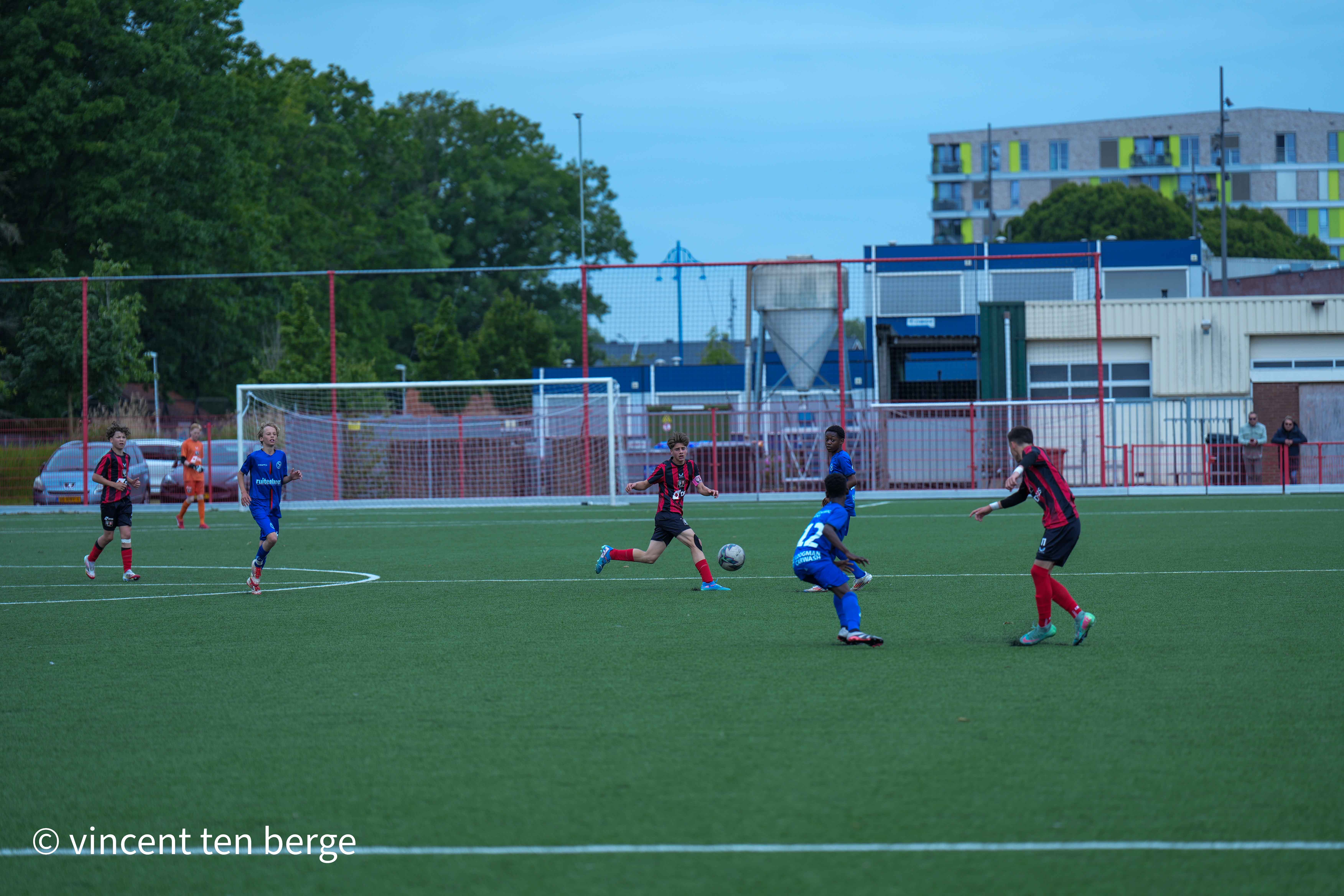250524 FC Twente Heracles Academie O14 - Almere City O14