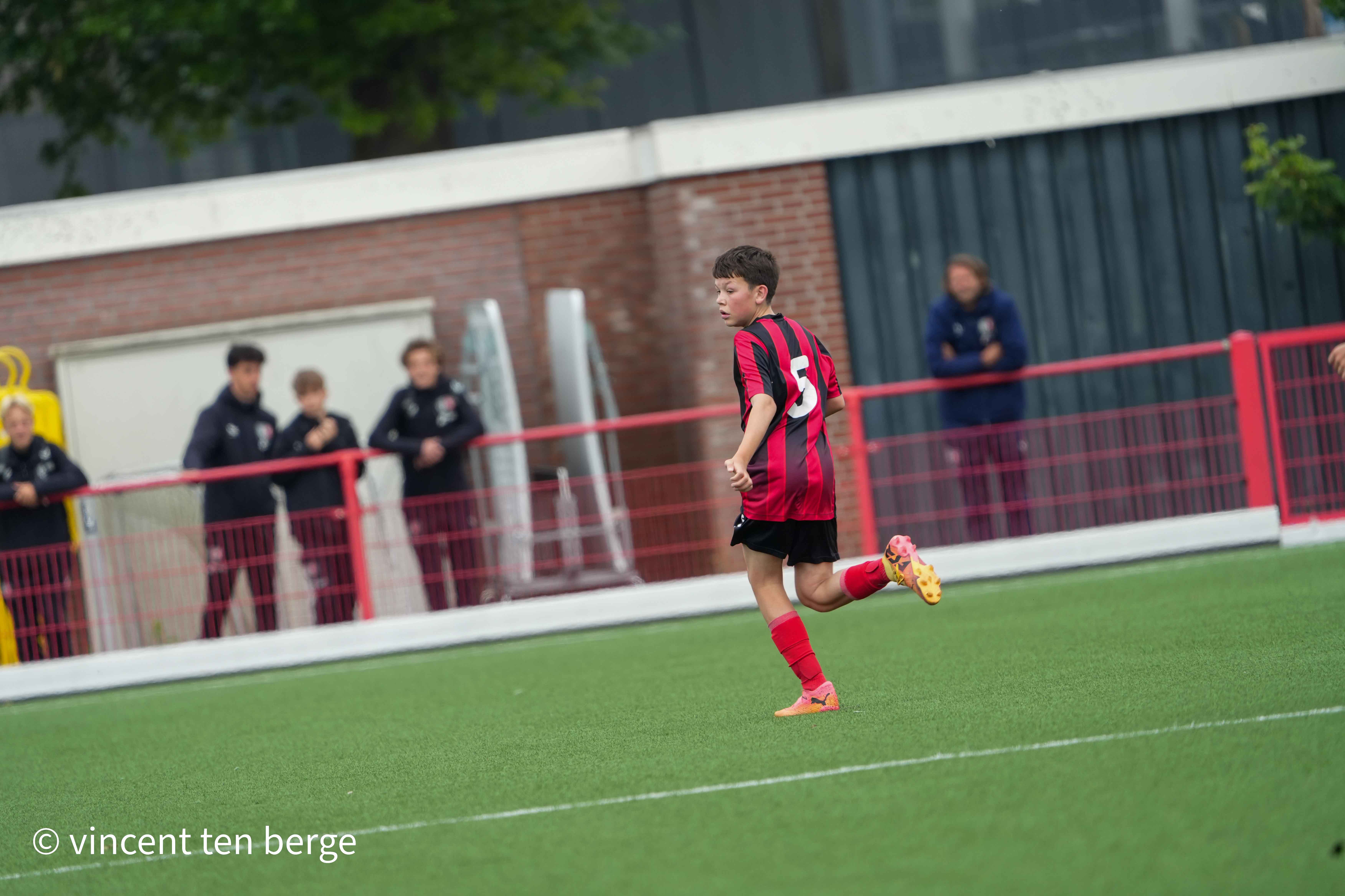 250524 FC Twente Heracles Academie O14 - Almere City O14