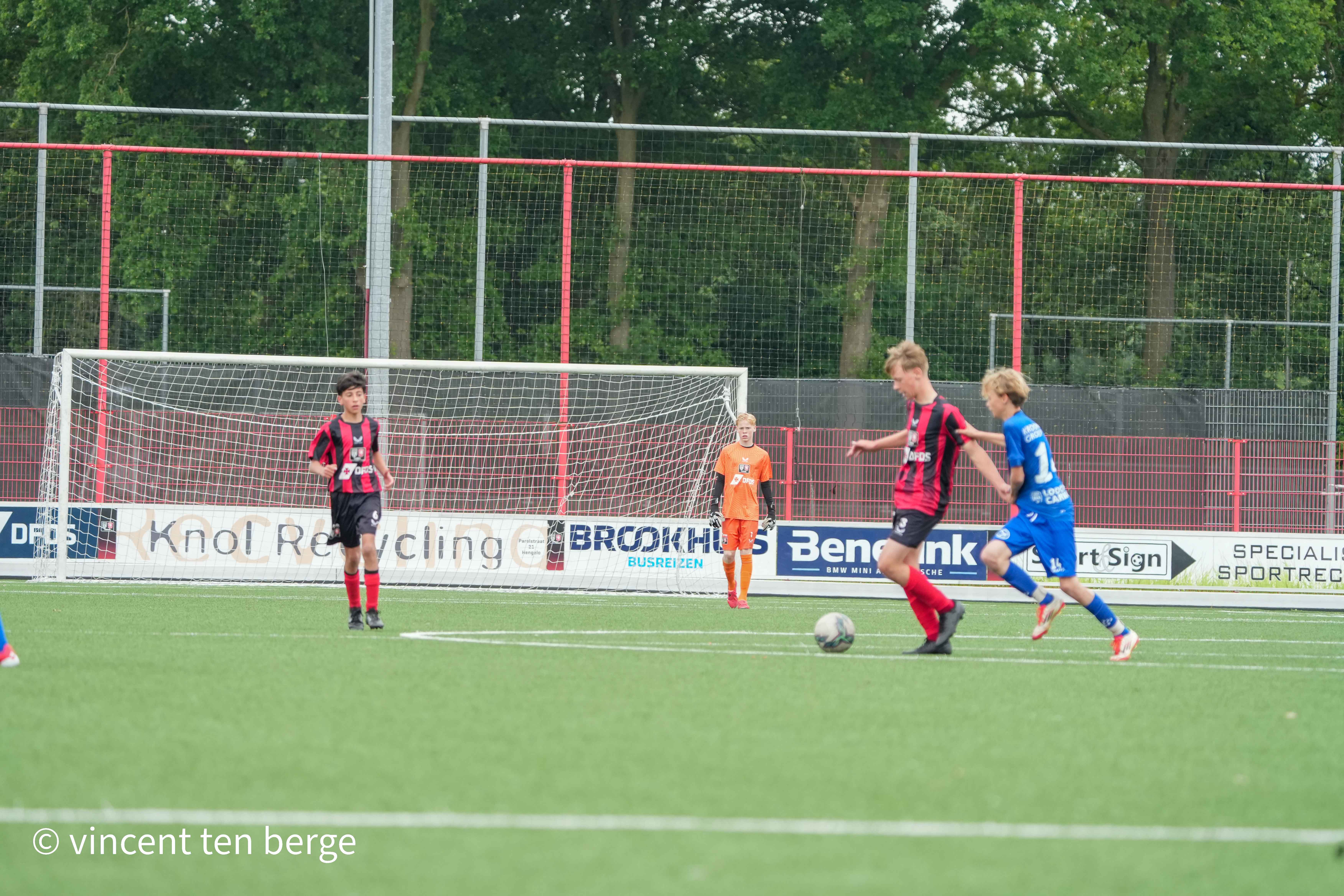 250524 FC Twente Heracles Academie O14 - Almere City O14