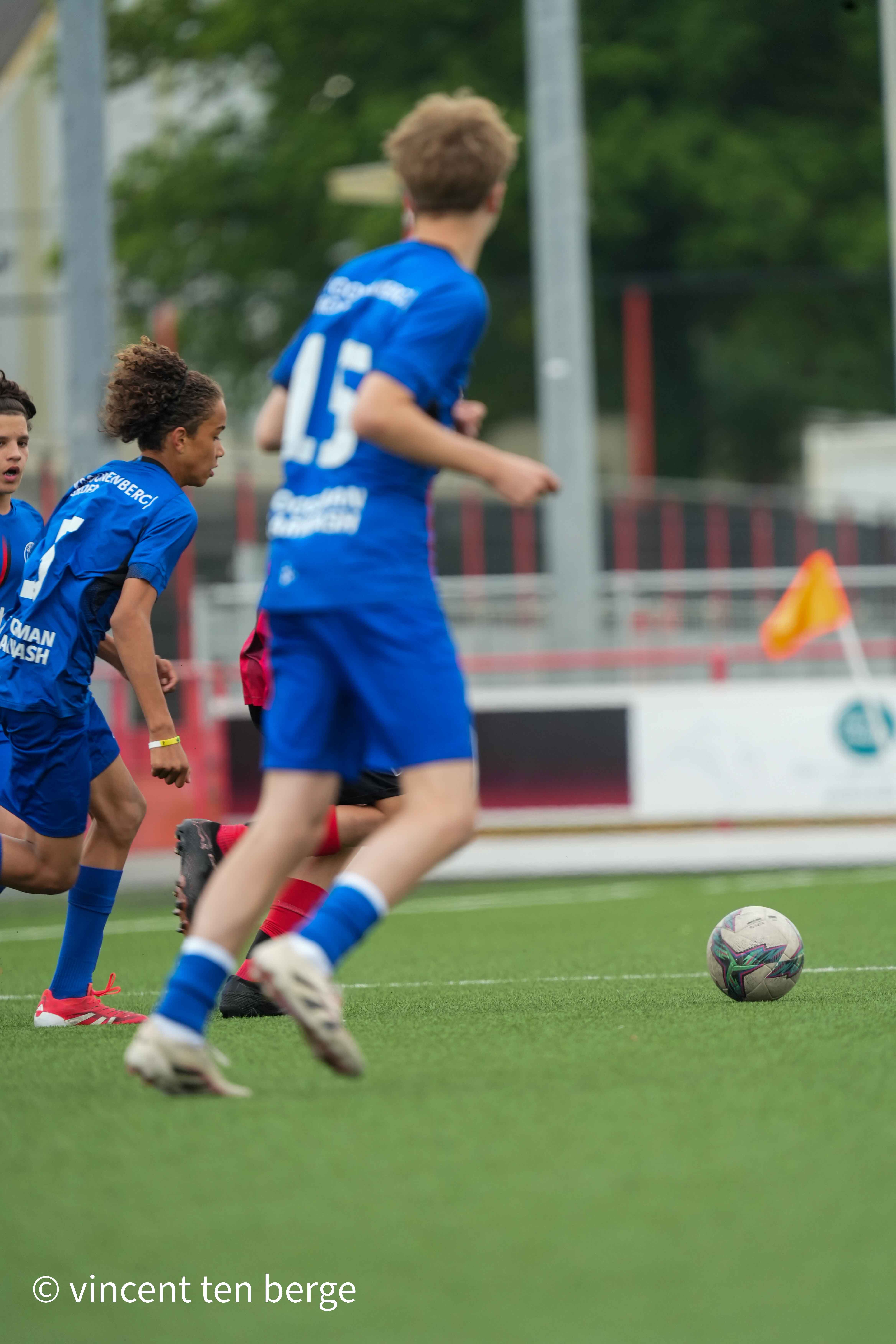 250524 FC Twente Heracles Academie O14 - Almere City O14