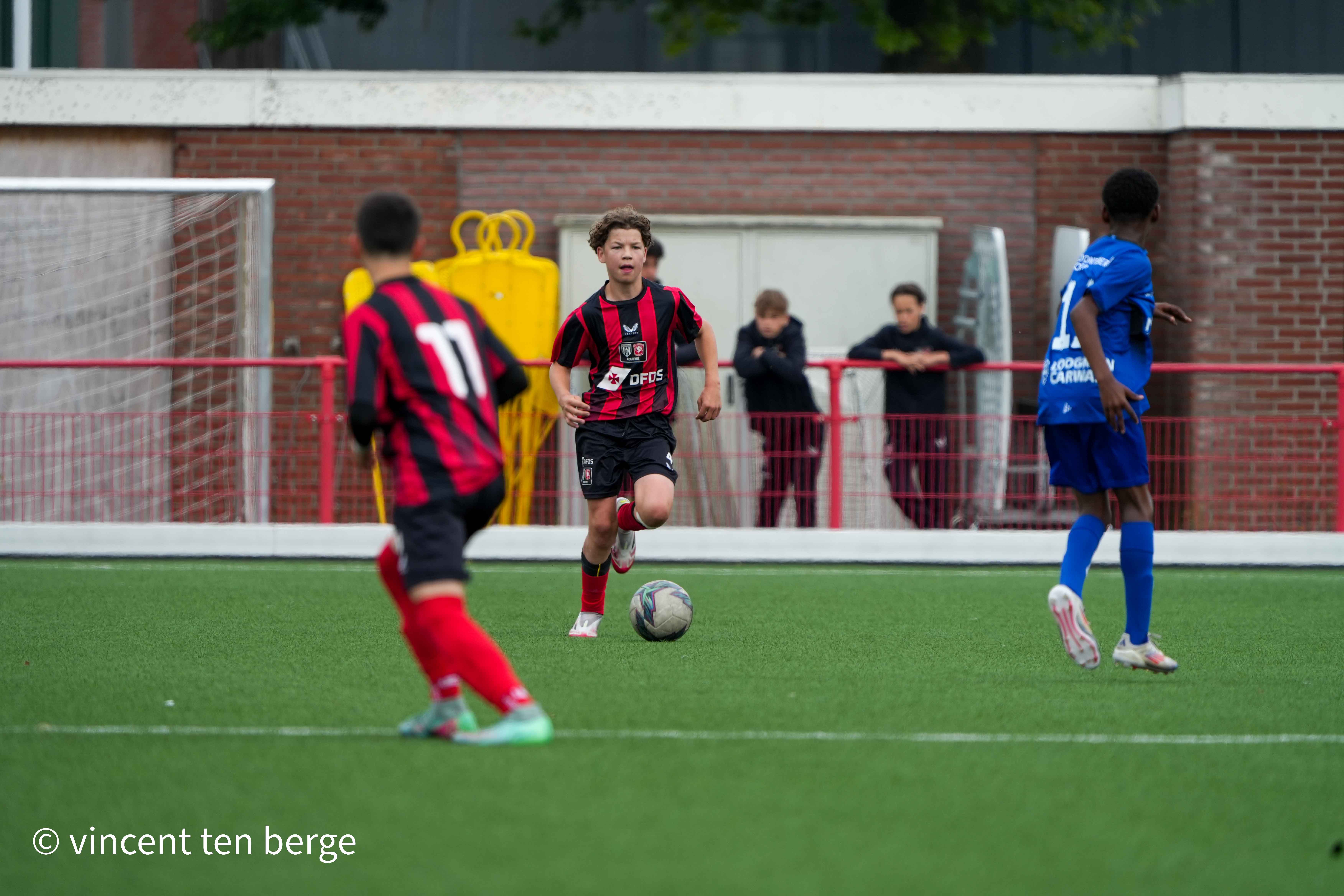 250524 FC Twente Heracles Academie O14 - Almere City O14