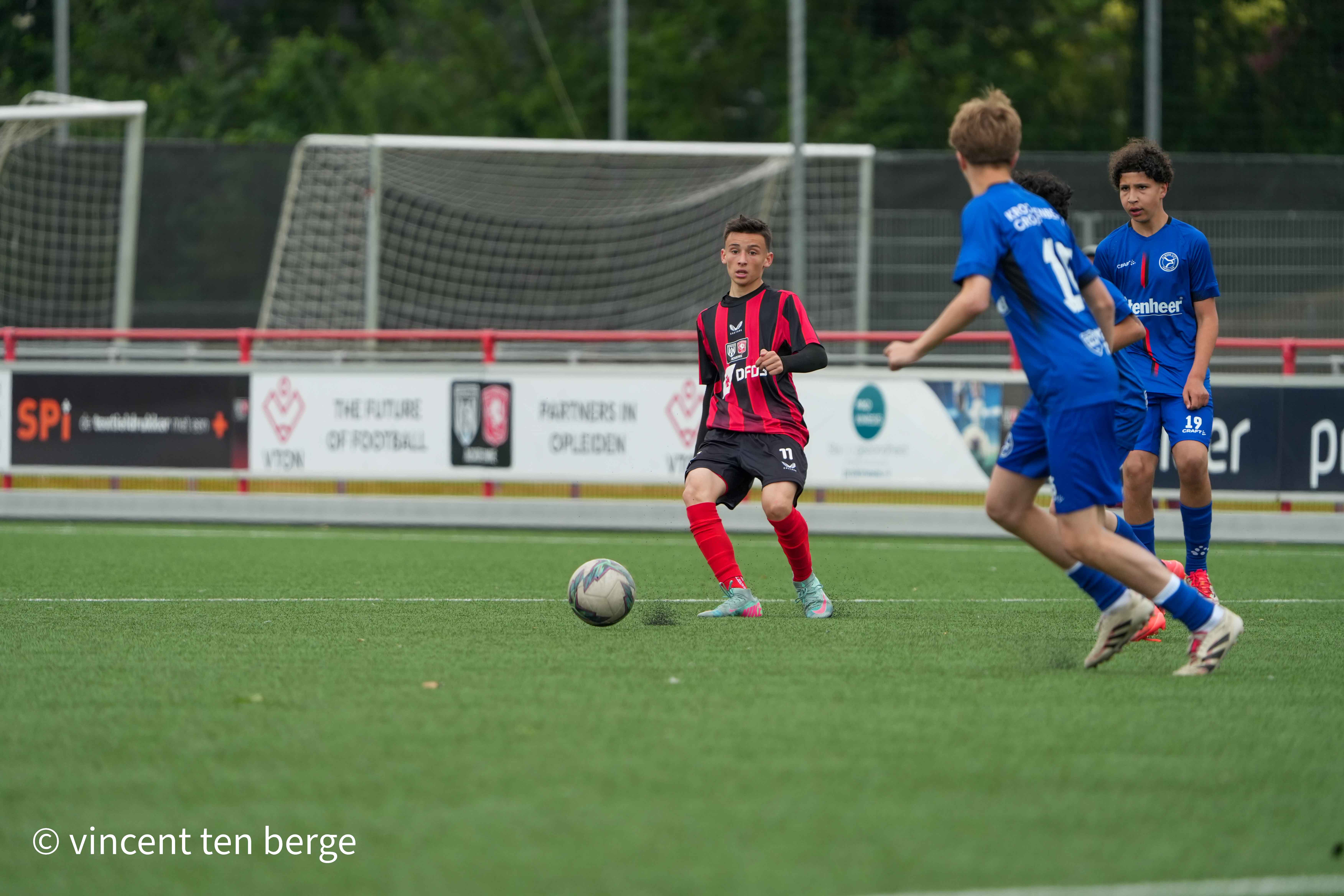 250524 FC Twente Heracles Academie O14 - Almere City O14