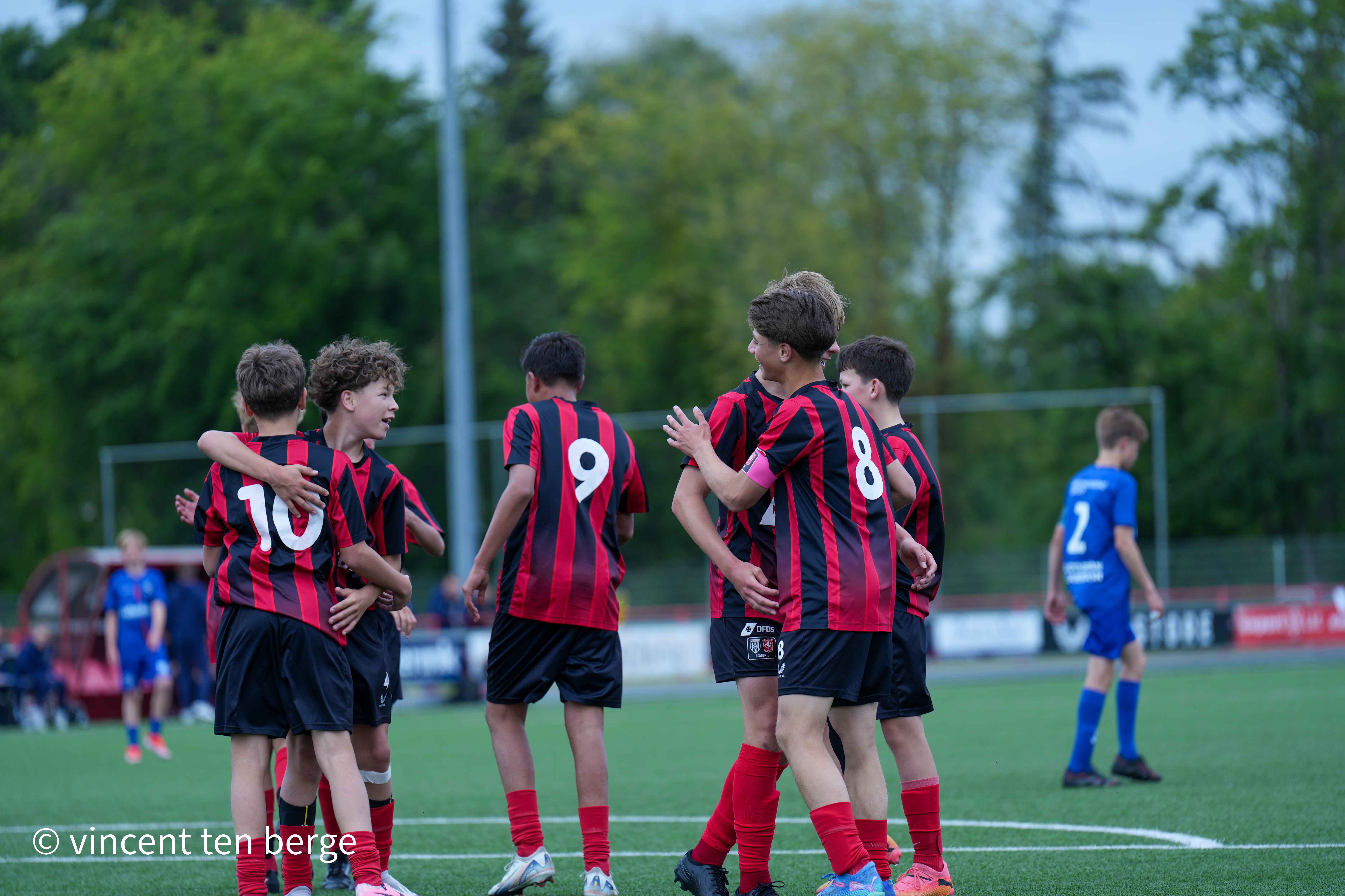 250524 FC Twente Heracles Academie O14 - Almere City O14