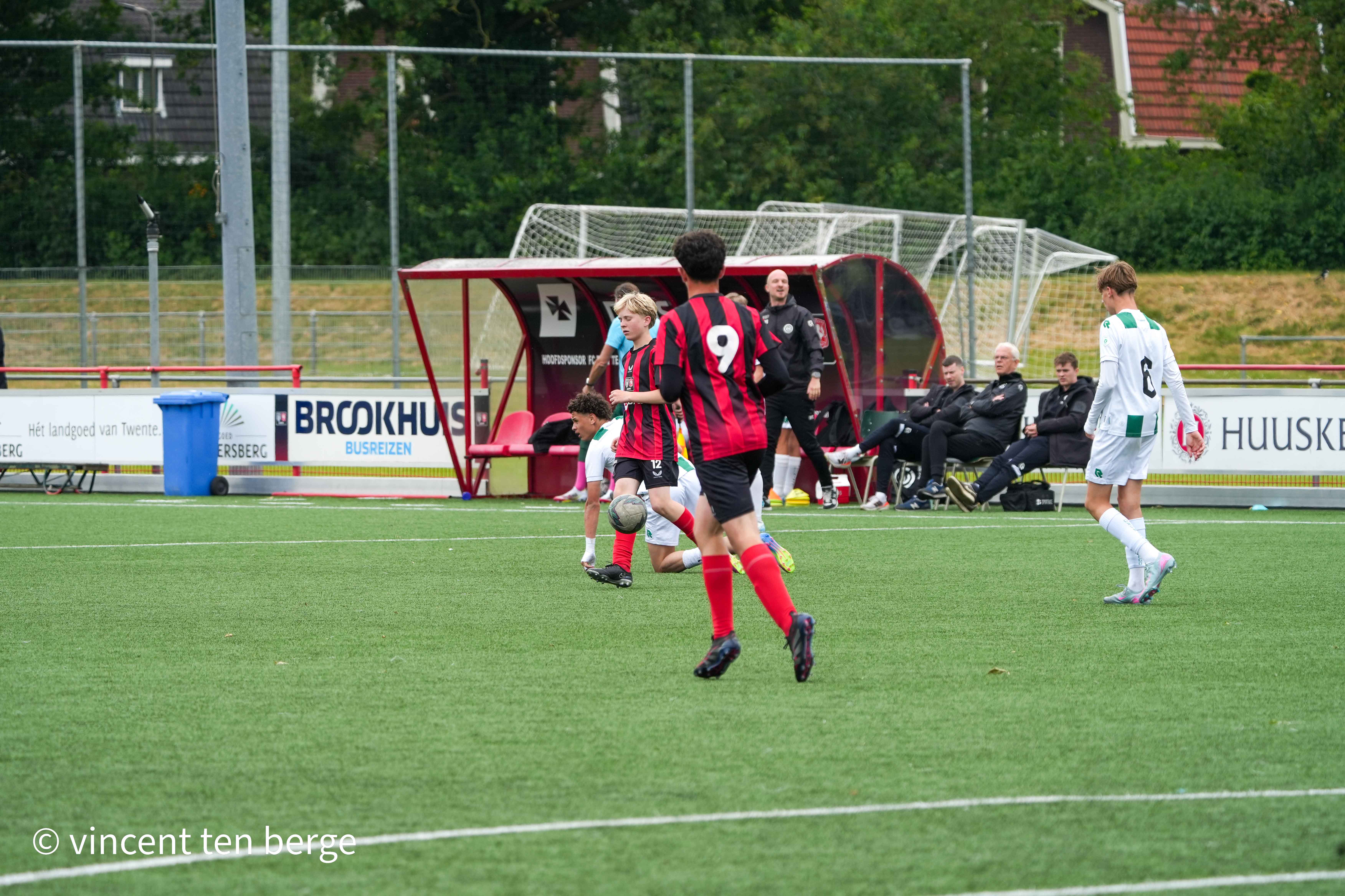 250524 FC Twente Heracles Academie O15 - FC Groningen O15