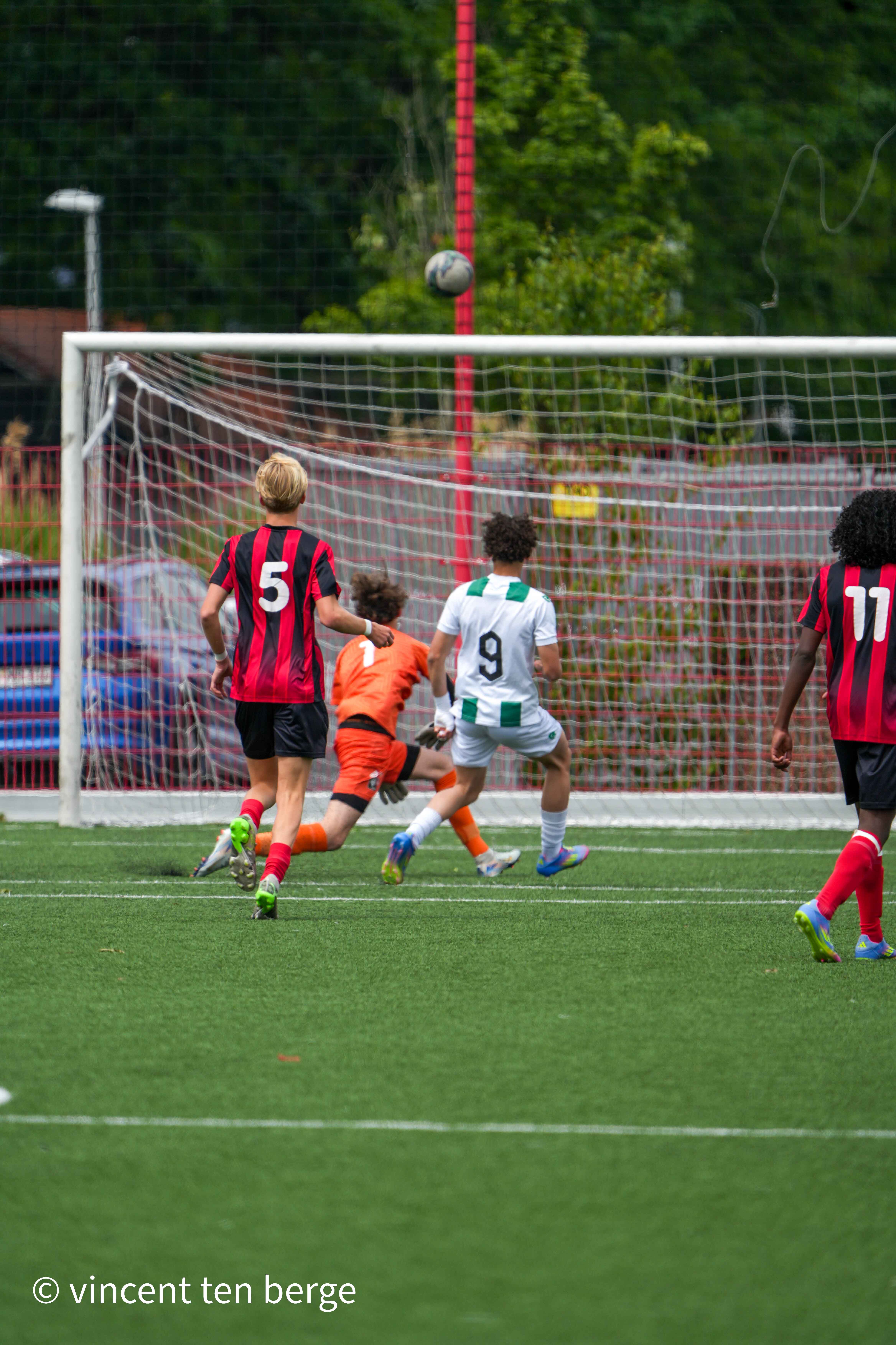 250524 FC Twente Heracles Academie O15 - FC Groningen O15