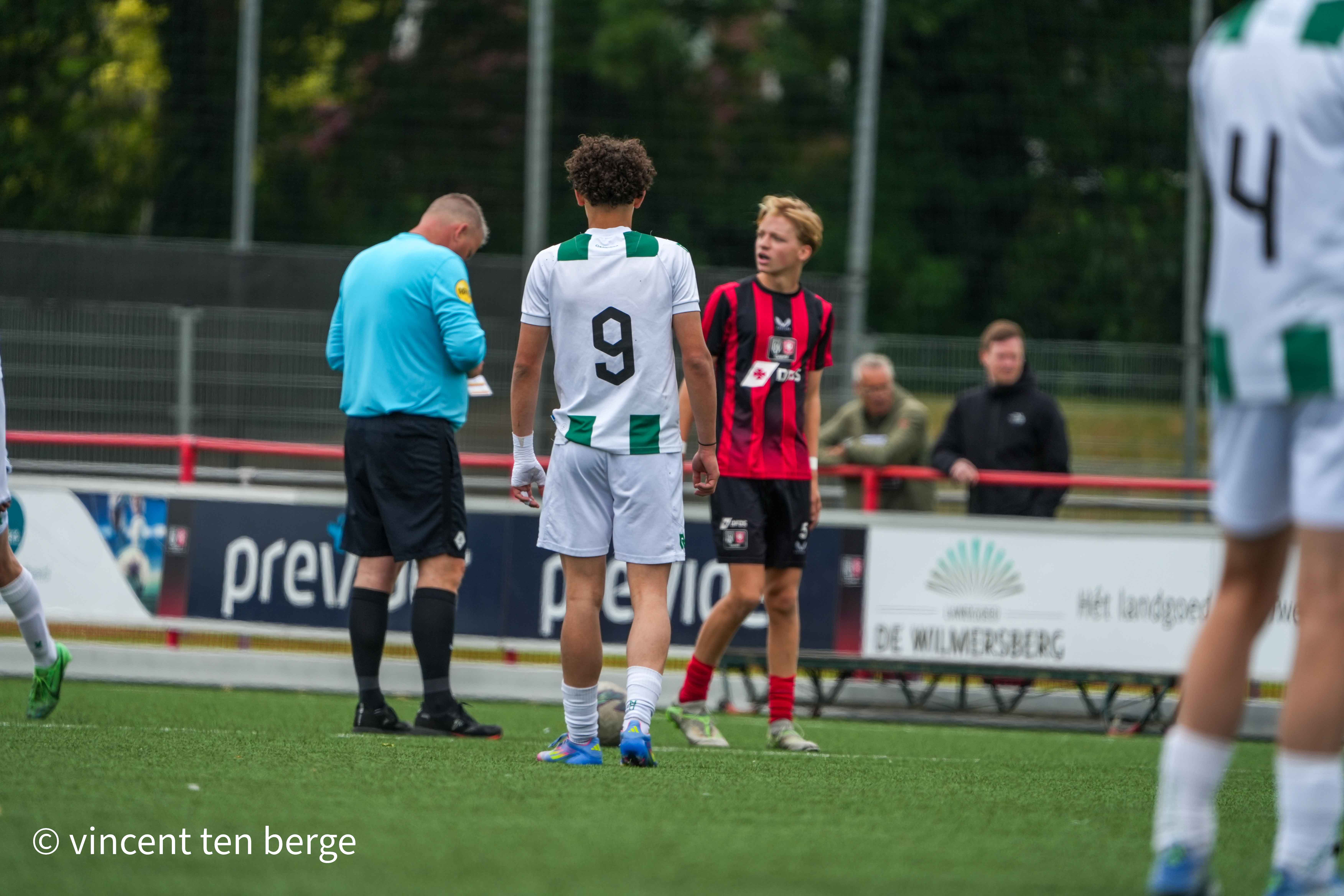 250524 FC Twente Heracles Academie O15 - FC Groningen O15