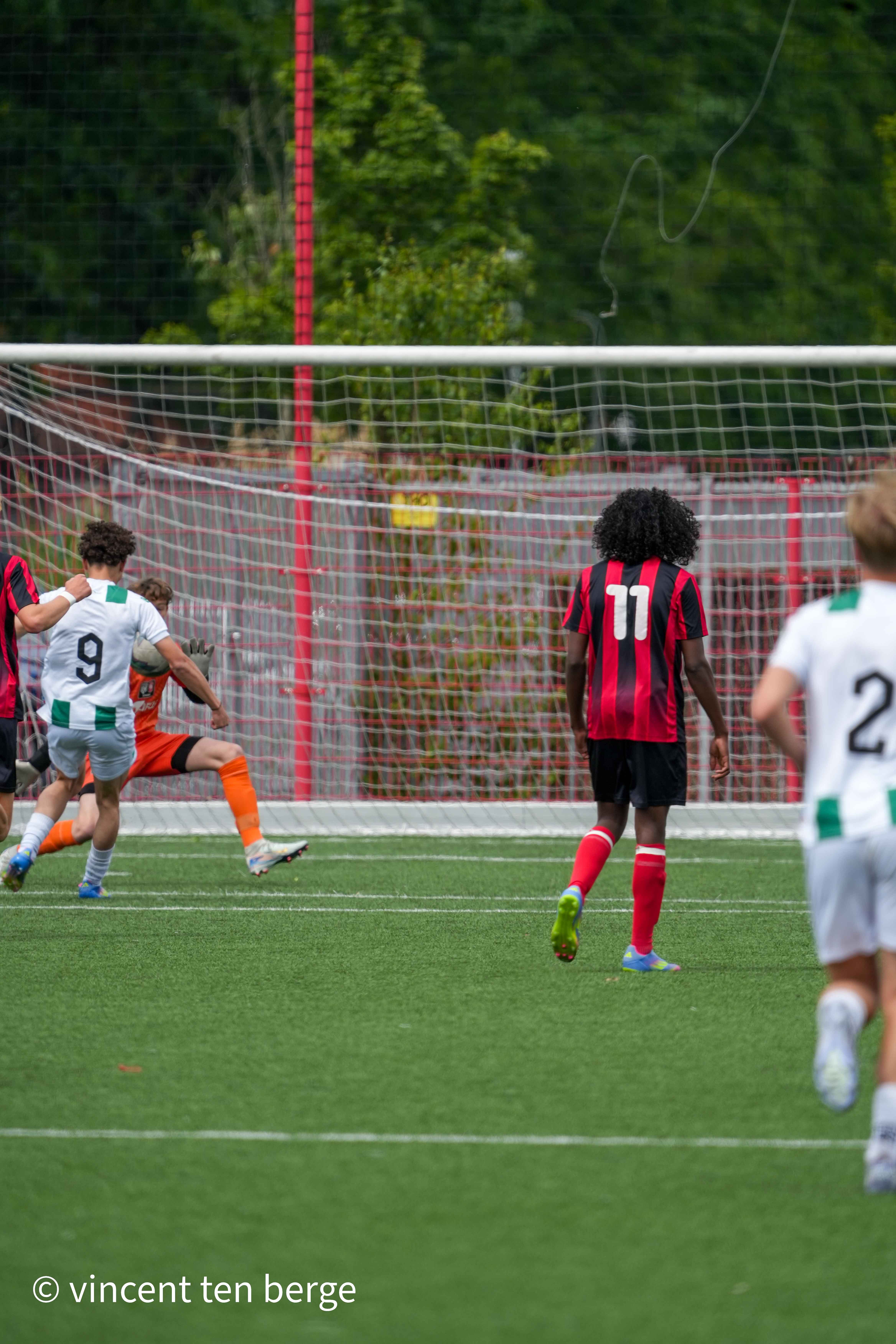 250524 FC Twente Heracles Academie O15 - FC Groningen O15