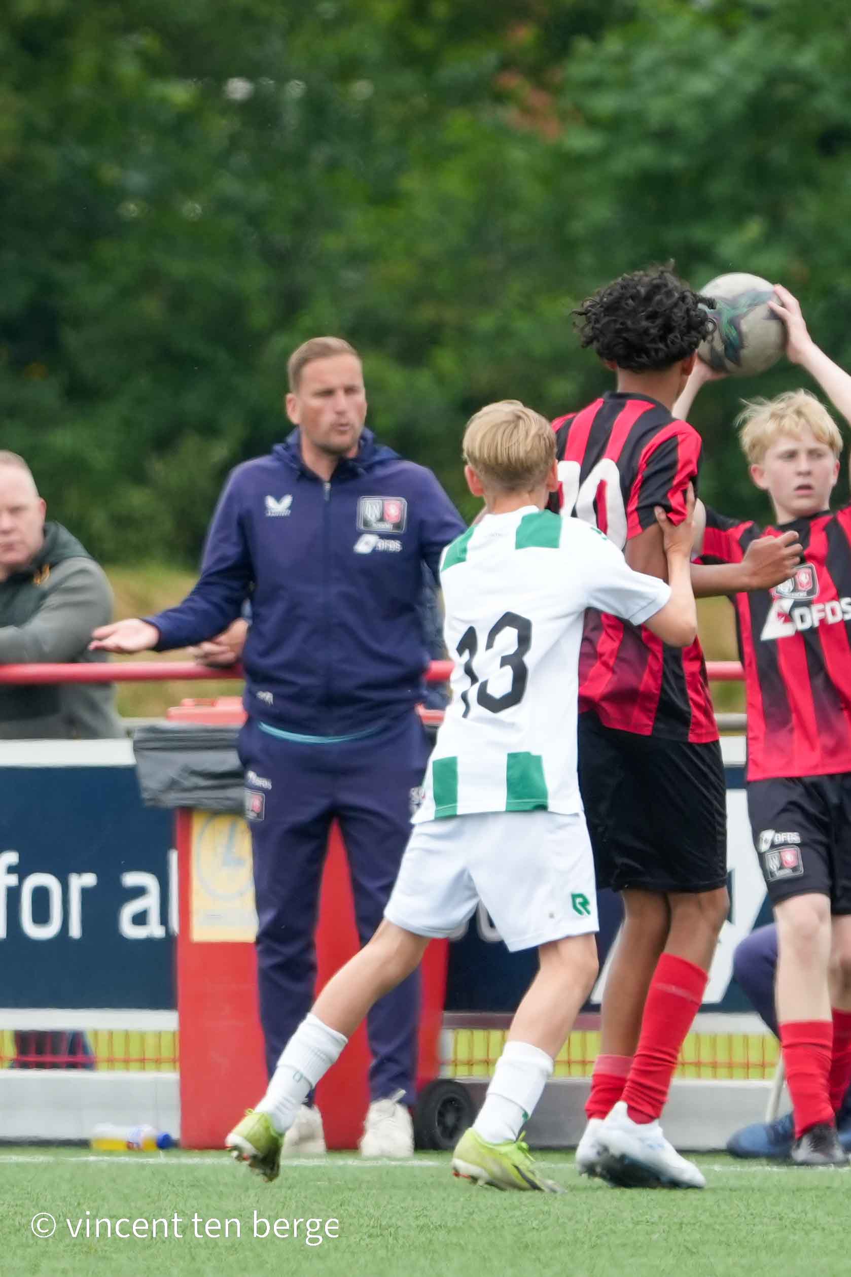 250524 FC Twente Heracles Academie O15 - FC Groningen O15