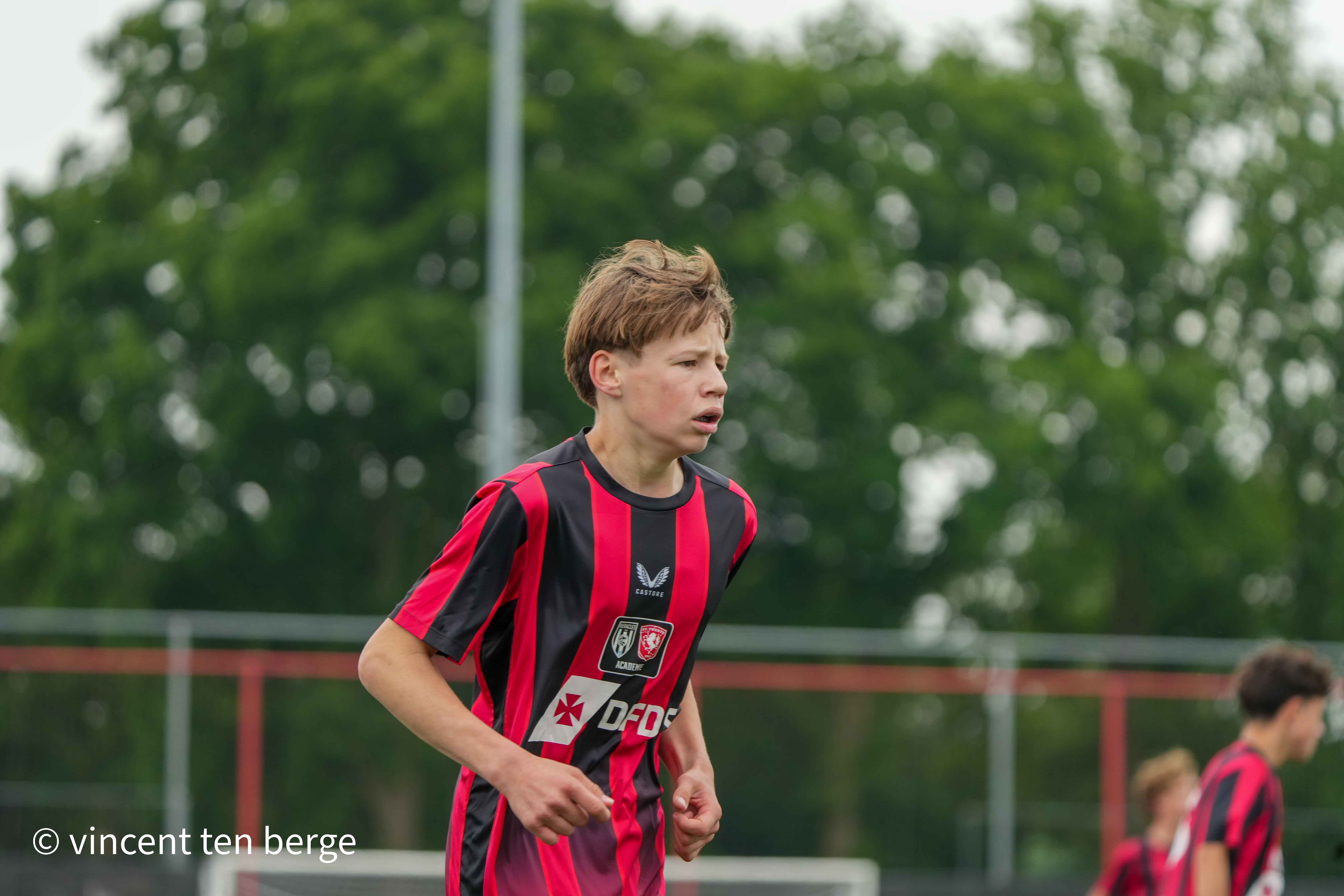 250524 FC Twente Heracles Academie O15 - FC Groningen O15