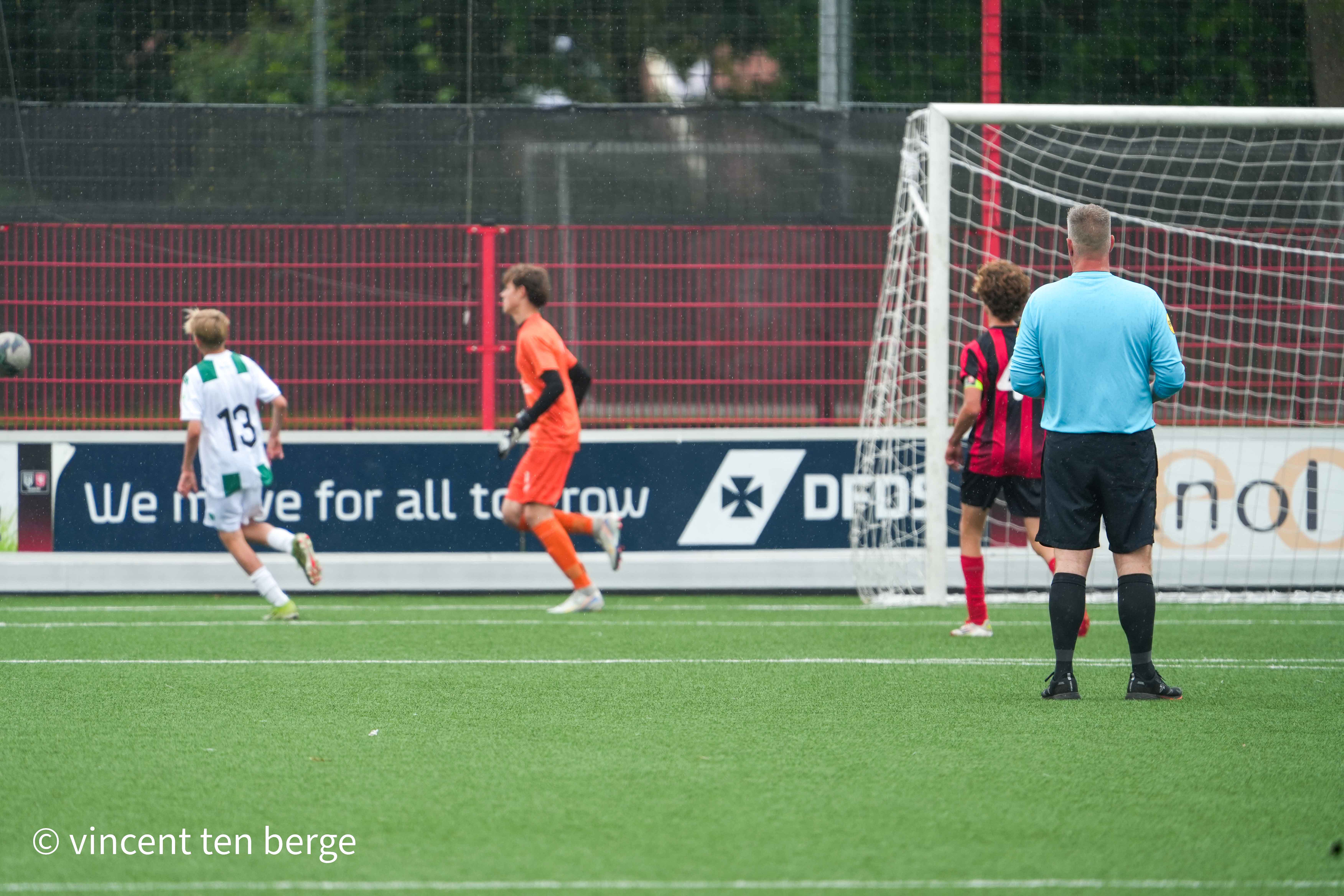 250524 FC Twente Heracles Academie O15 - FC Groningen O15