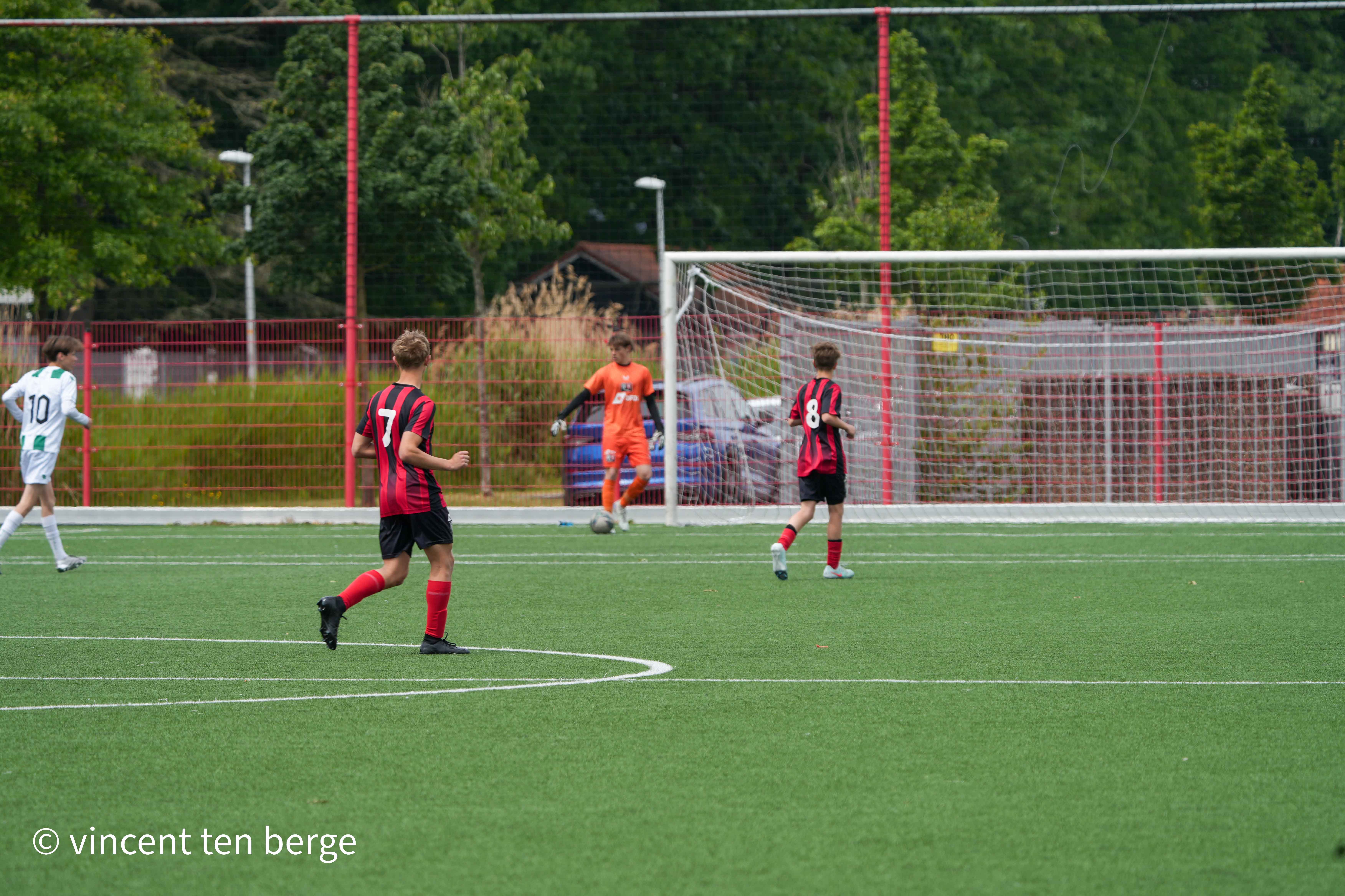 250524 FC Twente Heracles Academie O15 - FC Groningen O15
