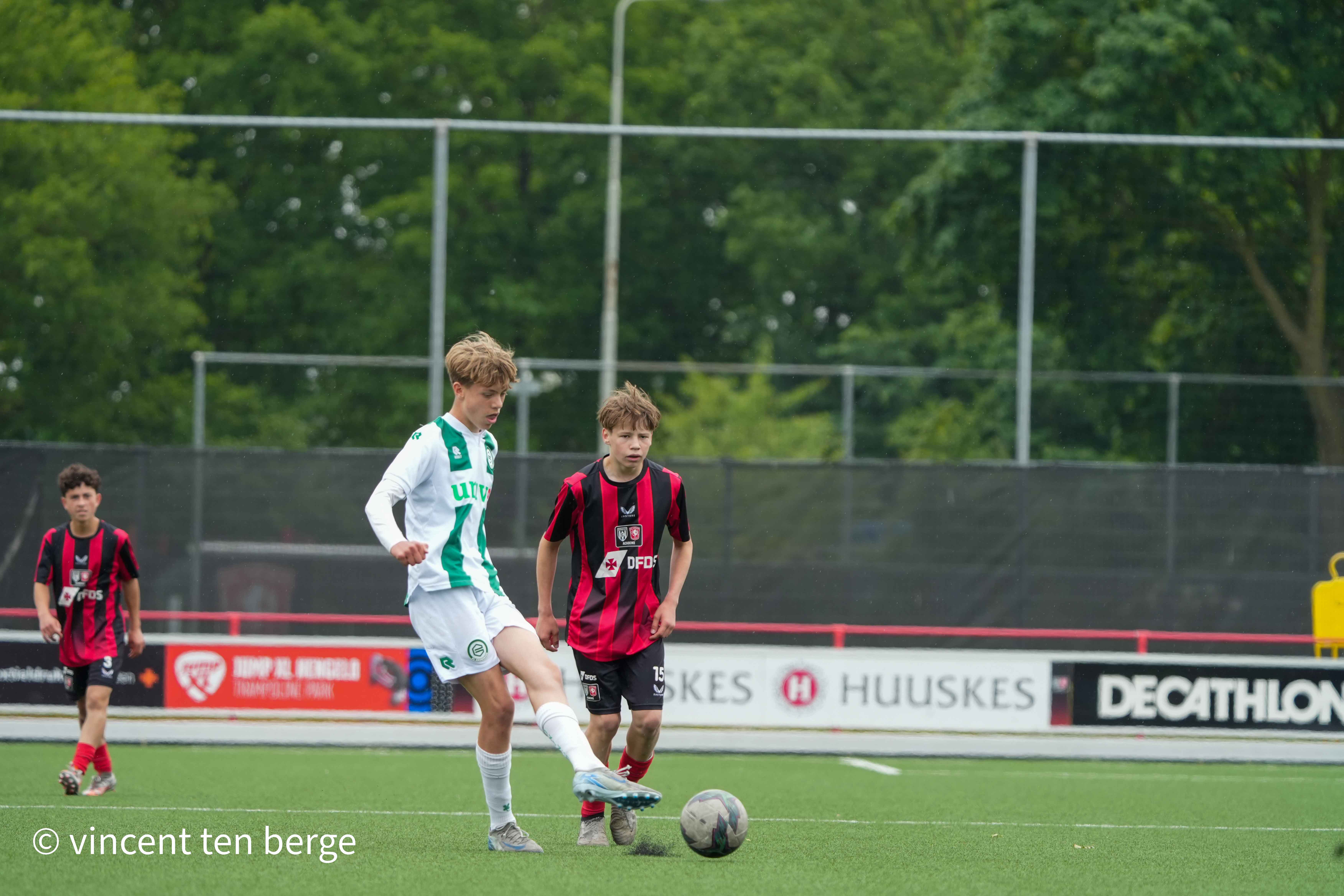 250524 FC Twente Heracles Academie O15 - FC Groningen O15