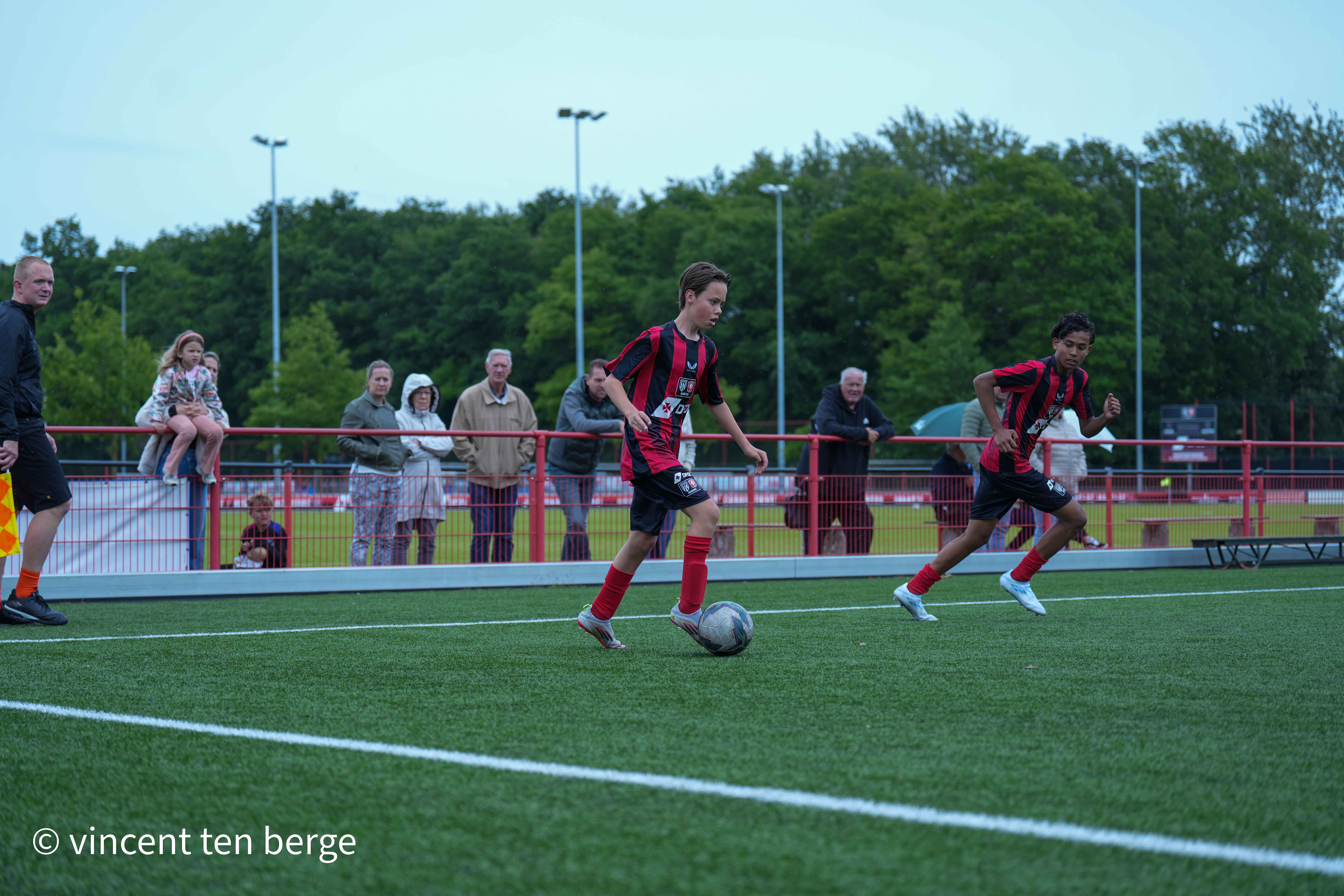 250524 FC Twente Heracles Academie O15 - FC Groningen O15