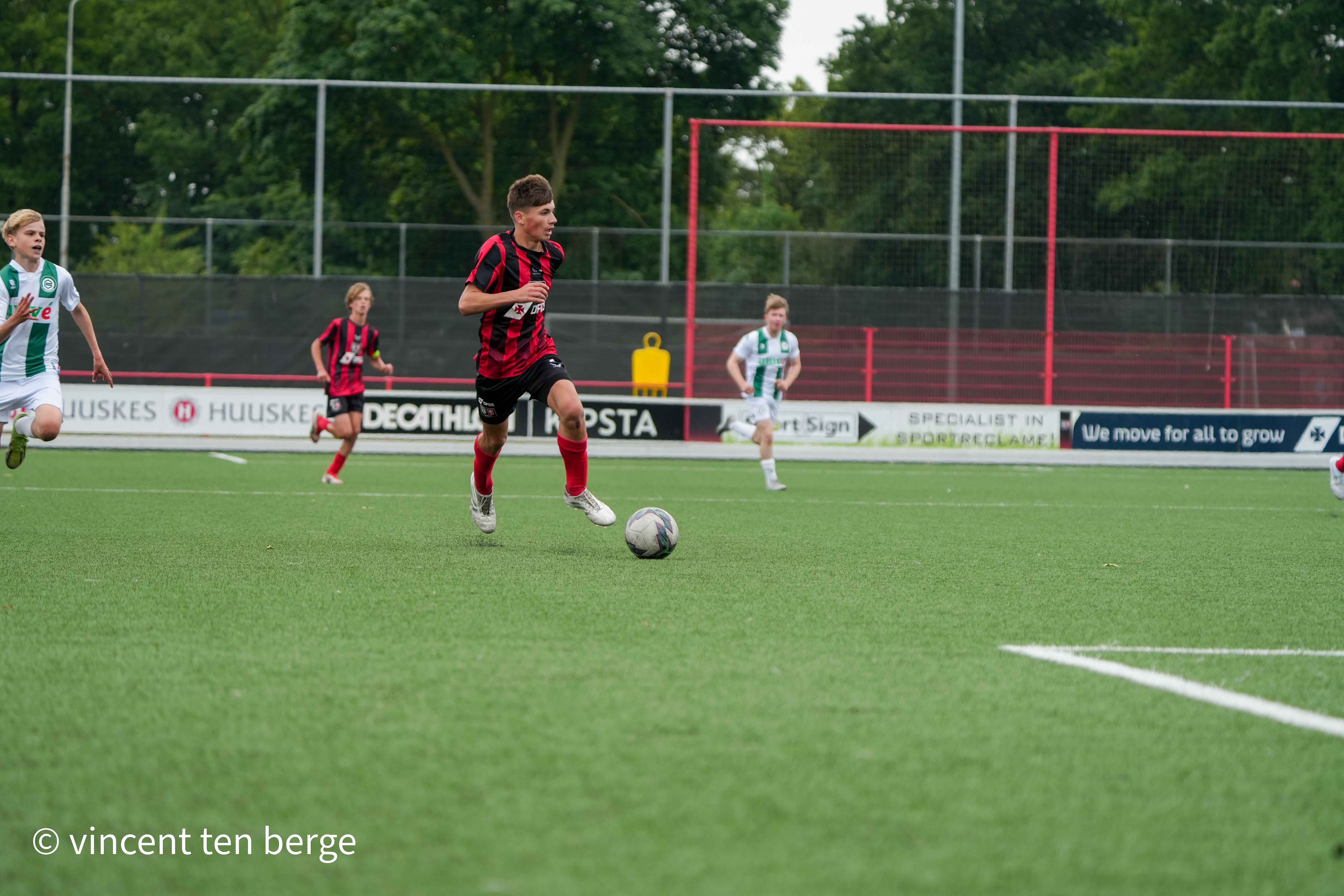 250524 FC Twente Heracles Academie O15 - FC Groningen O15