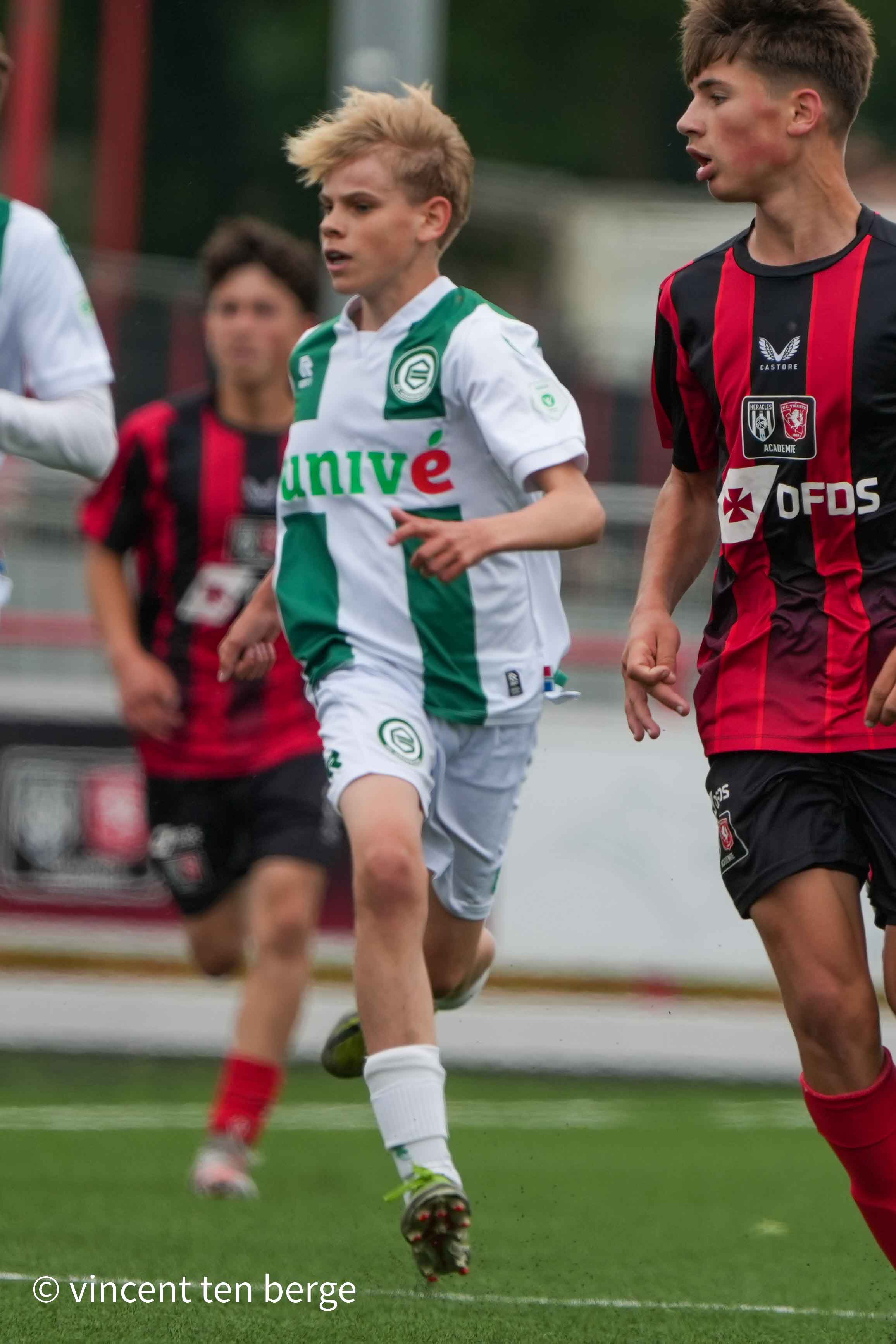 250524 FC Twente Heracles Academie O15 - FC Groningen O15